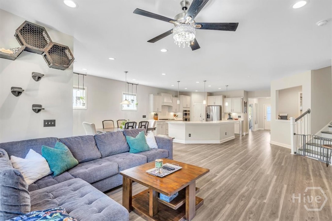 108 Canter Court, Savannah, GA, 31406