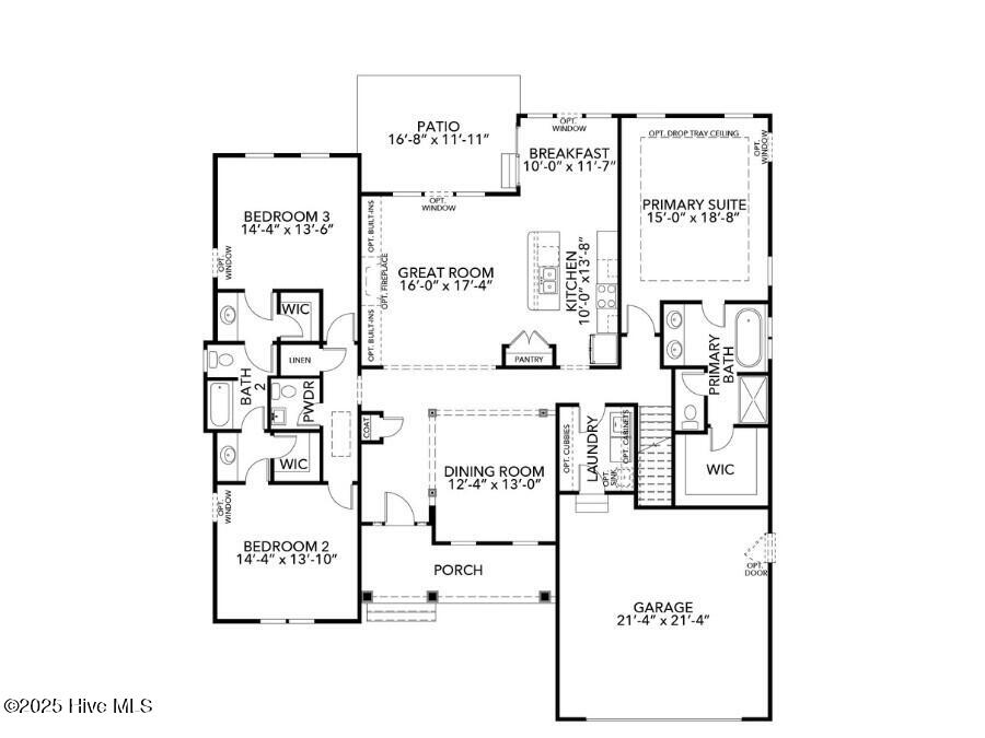 Homes for sale in Moyock, NC | Mm S Tall Pines (henderson Model) Trl, Moyock, NC 27958 | MLS# 100543994