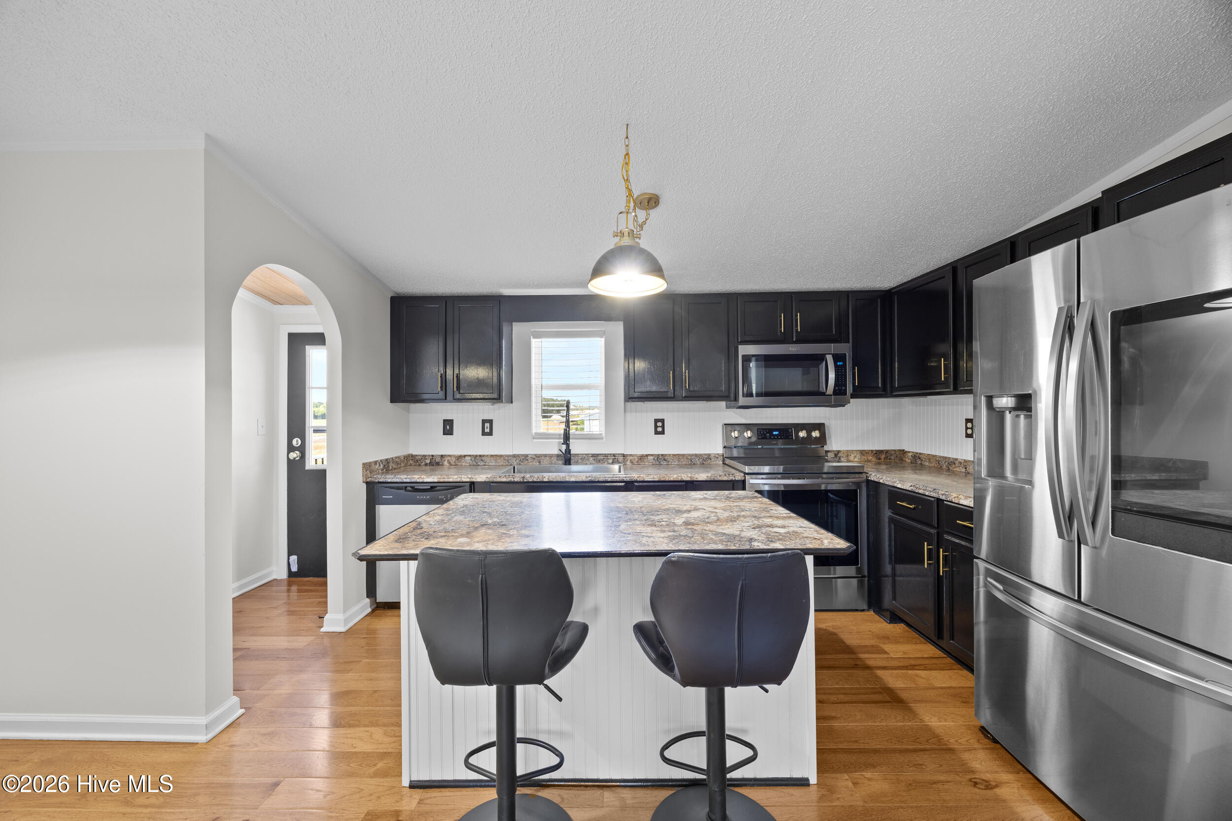 2485 Nc-111, Pink Hill, NC 28572 – photo 17: 17_kitchen