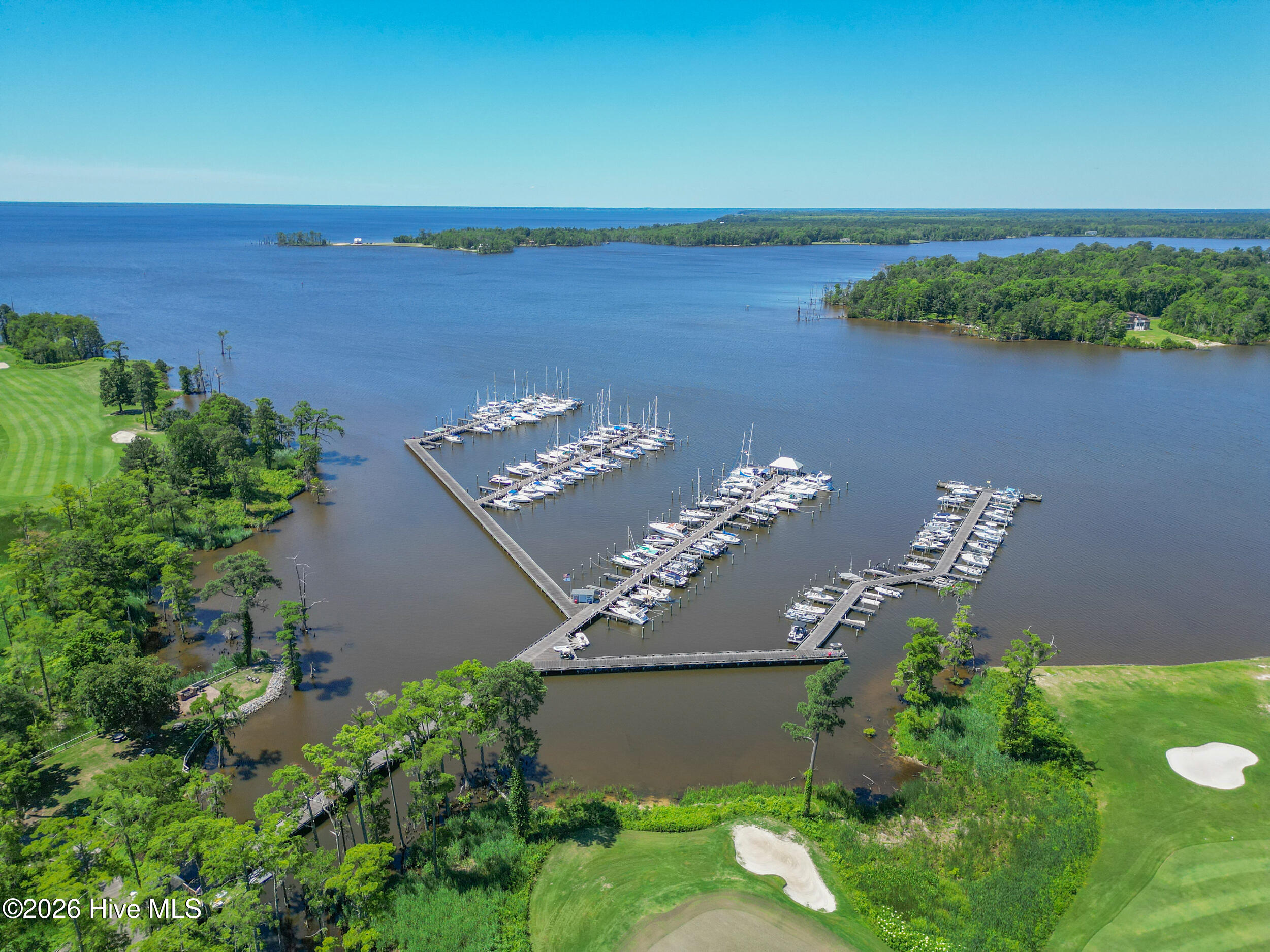 121 Country Club Drive, Hertford, NC, 27944