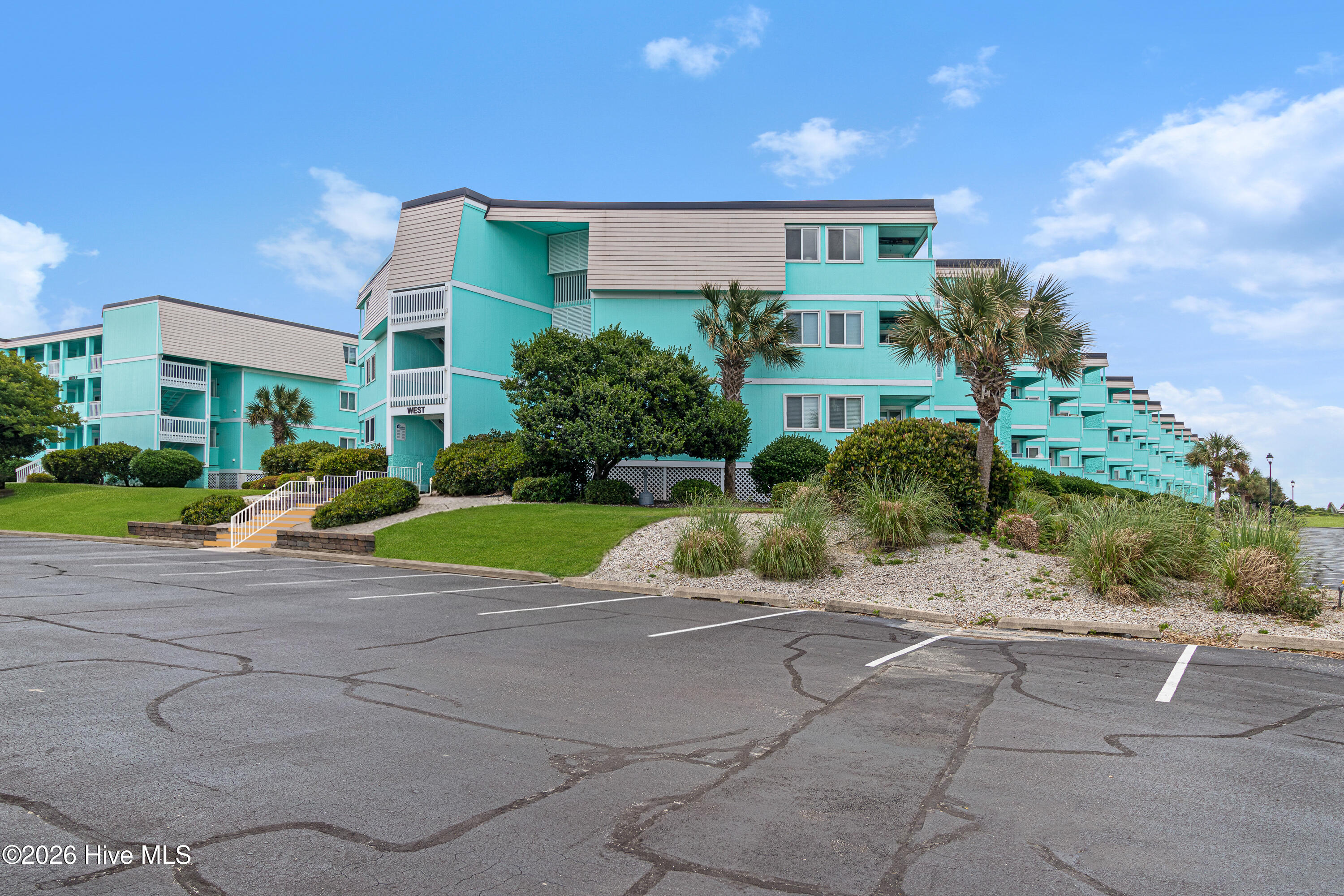 301 E Commerce Way Road 255 Sea Spray,Atlantic Beach