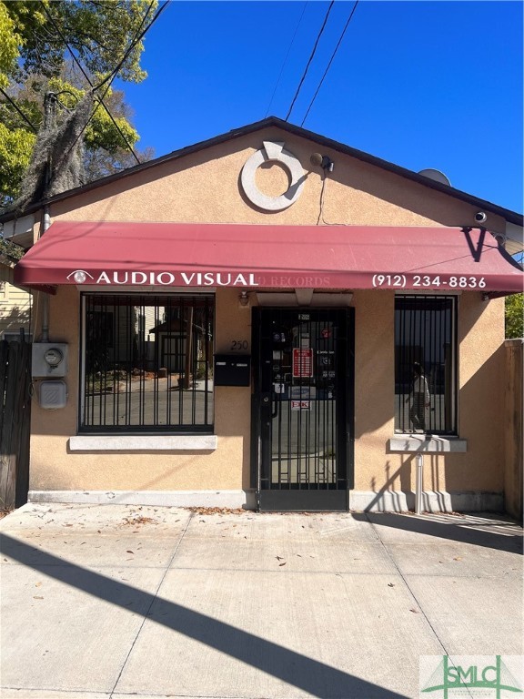 2506 Barnard, Savannah, Georgia, 0 ,Retail,For sale,Barnard,SA285485