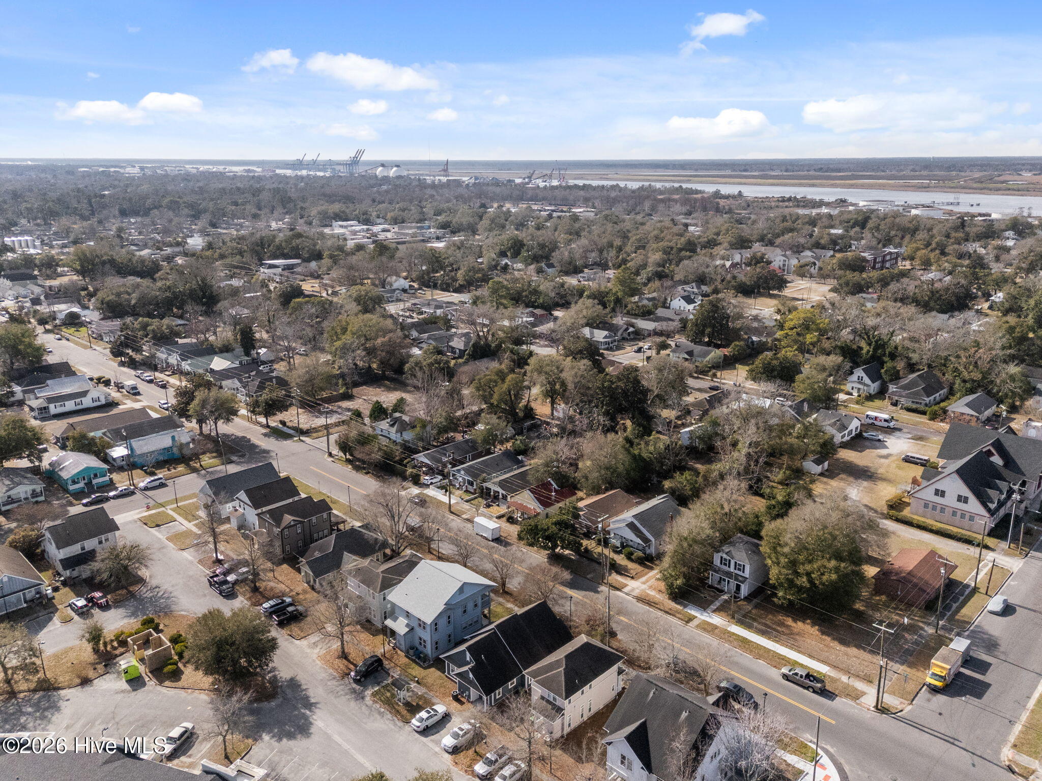 1004 S 8th Street, Wilmington, NC, 28401