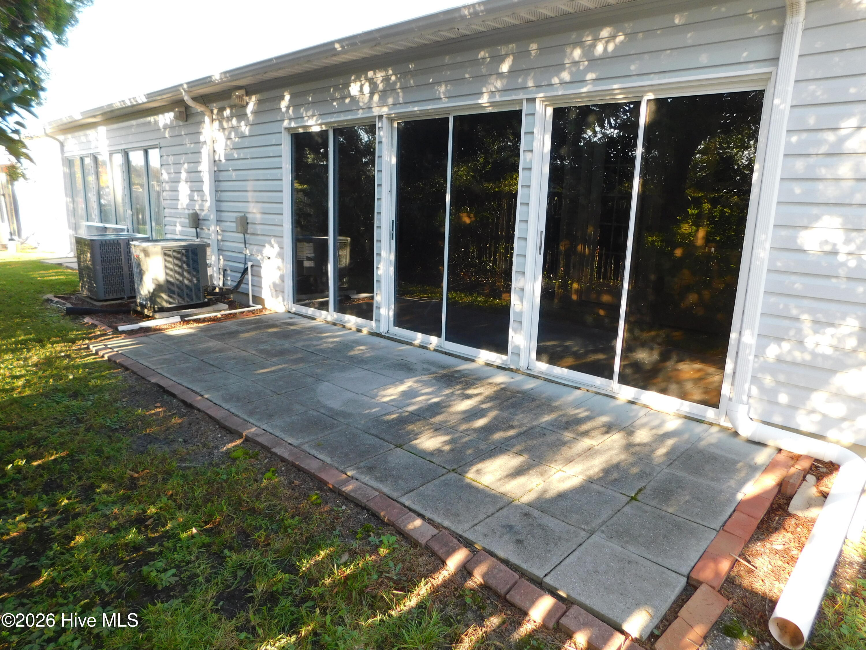 303 Courtyard E 303,Beaufort