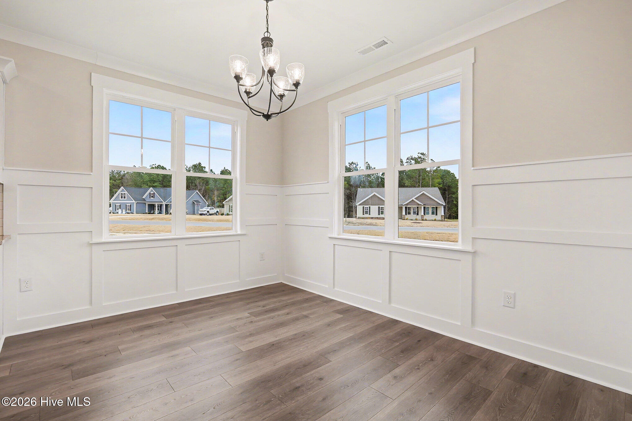 120 Prosecco Drive, Princeton, NC, 27569