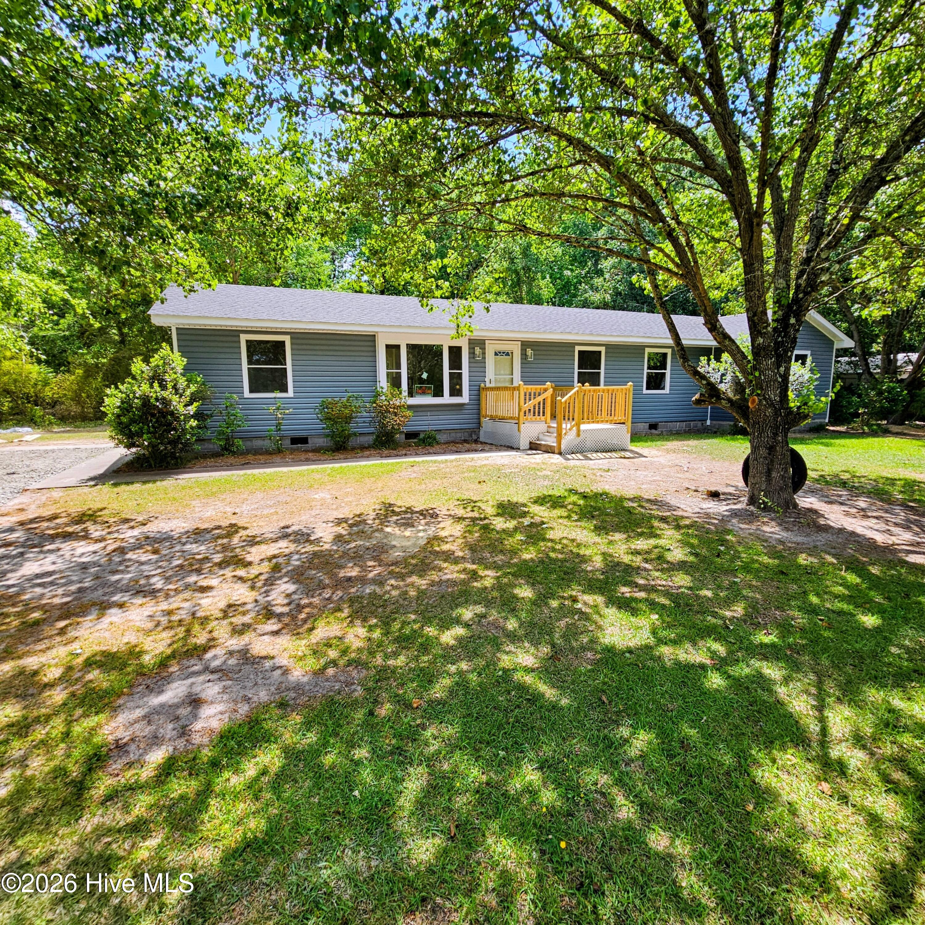 434 Cisco Road, Tyner, NC, 27980
