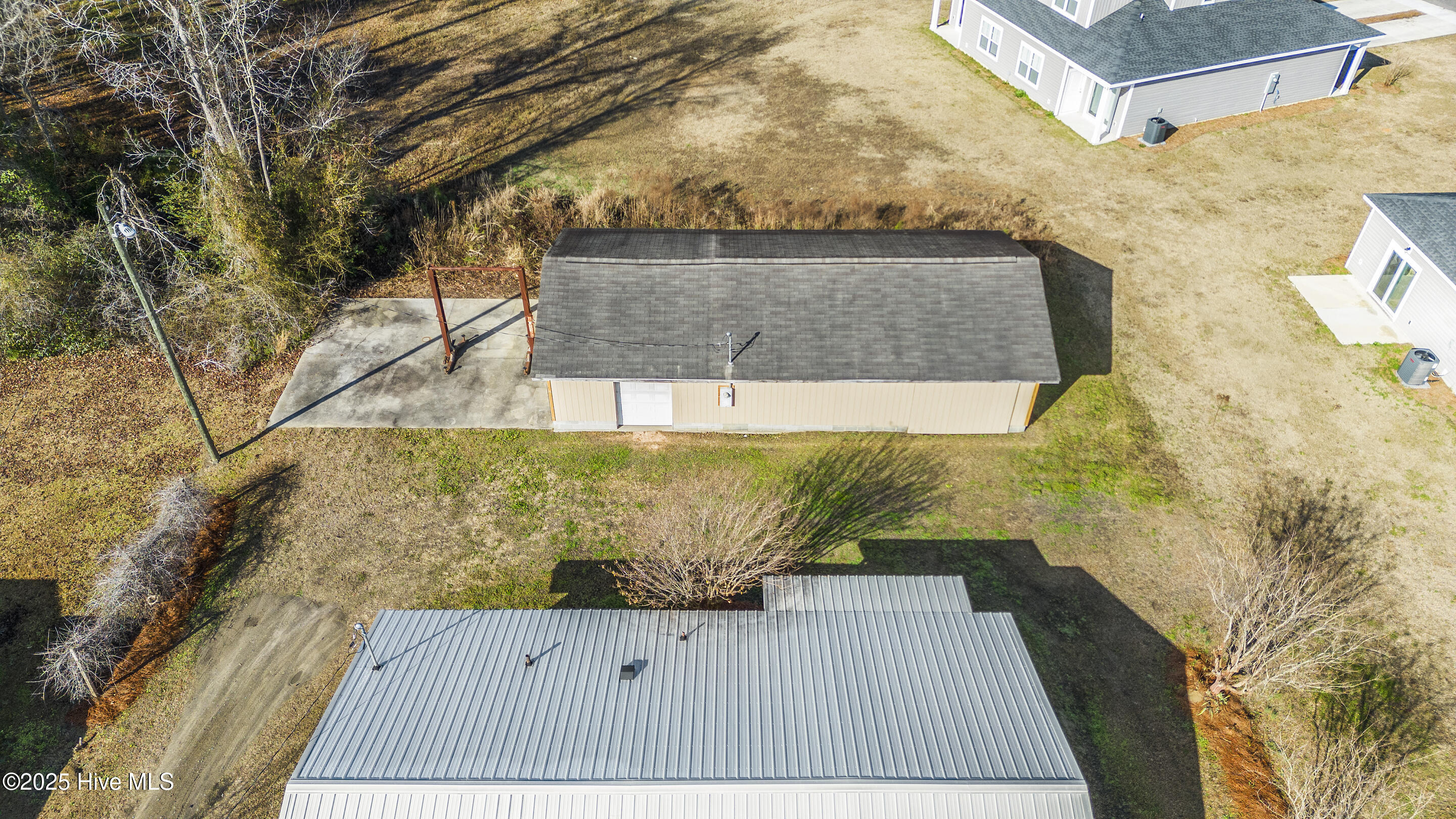 5253 Pleasant Plains Church Road, Whiteville, NC, 28472