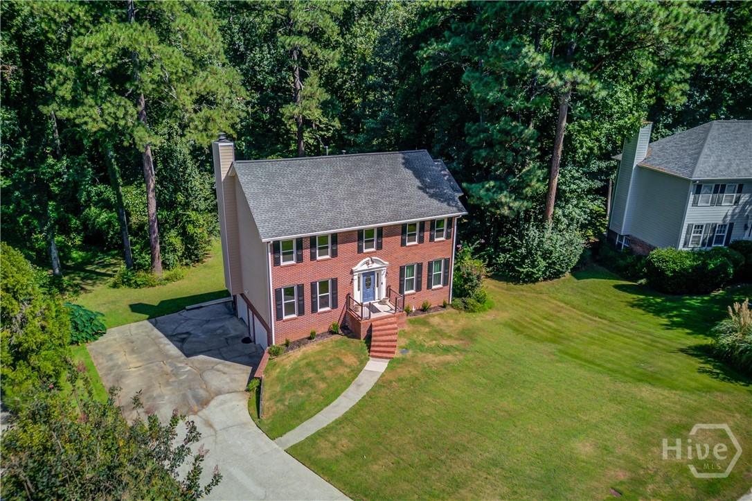 2nd image of 1162 Melton Dr Sw, Lilburn, GA 30047 | MLS# CL363117