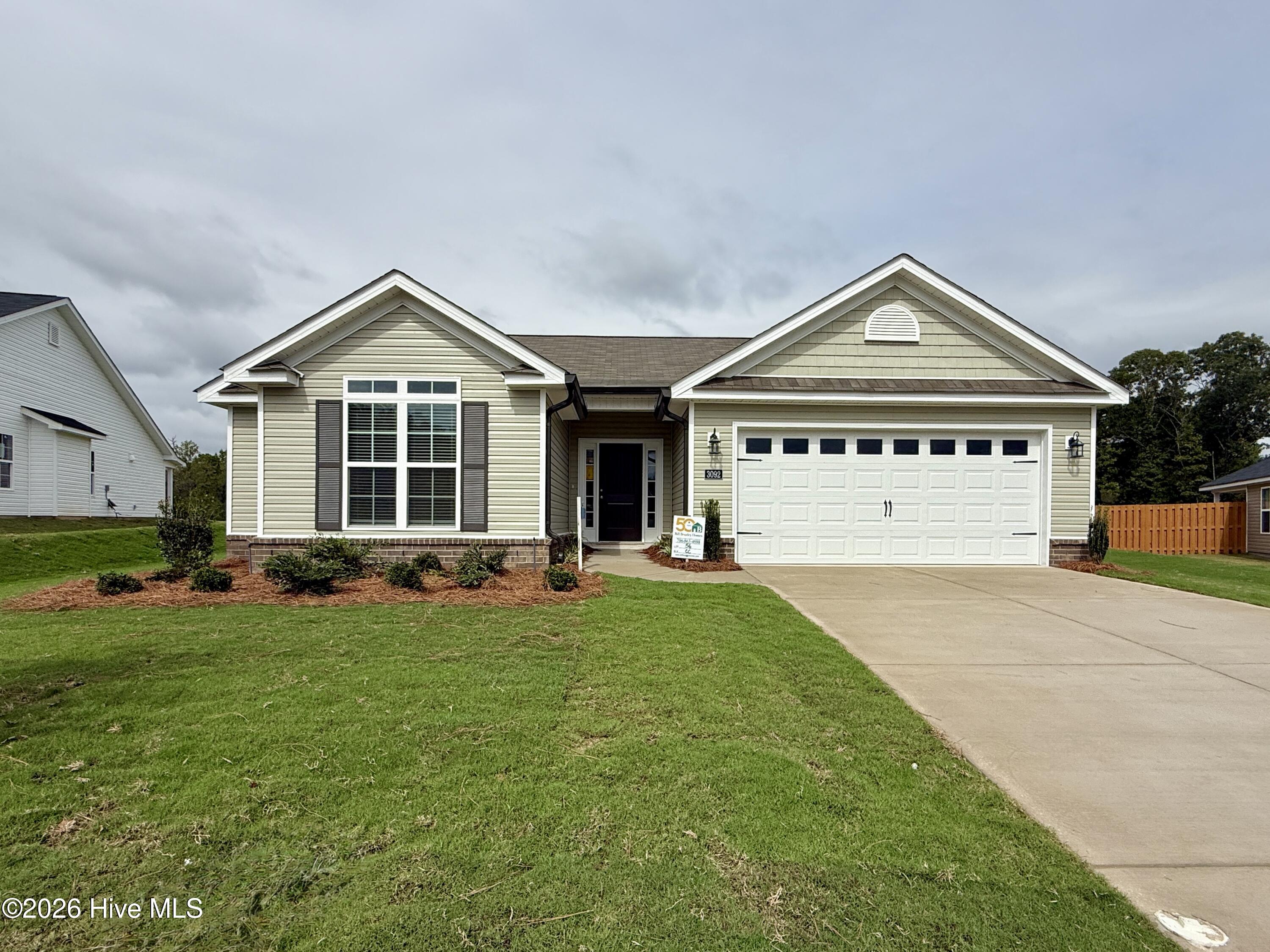 Single family home for sale at 3092 Brems Dr, Augusta, GA 30909 | MLS# 100592868