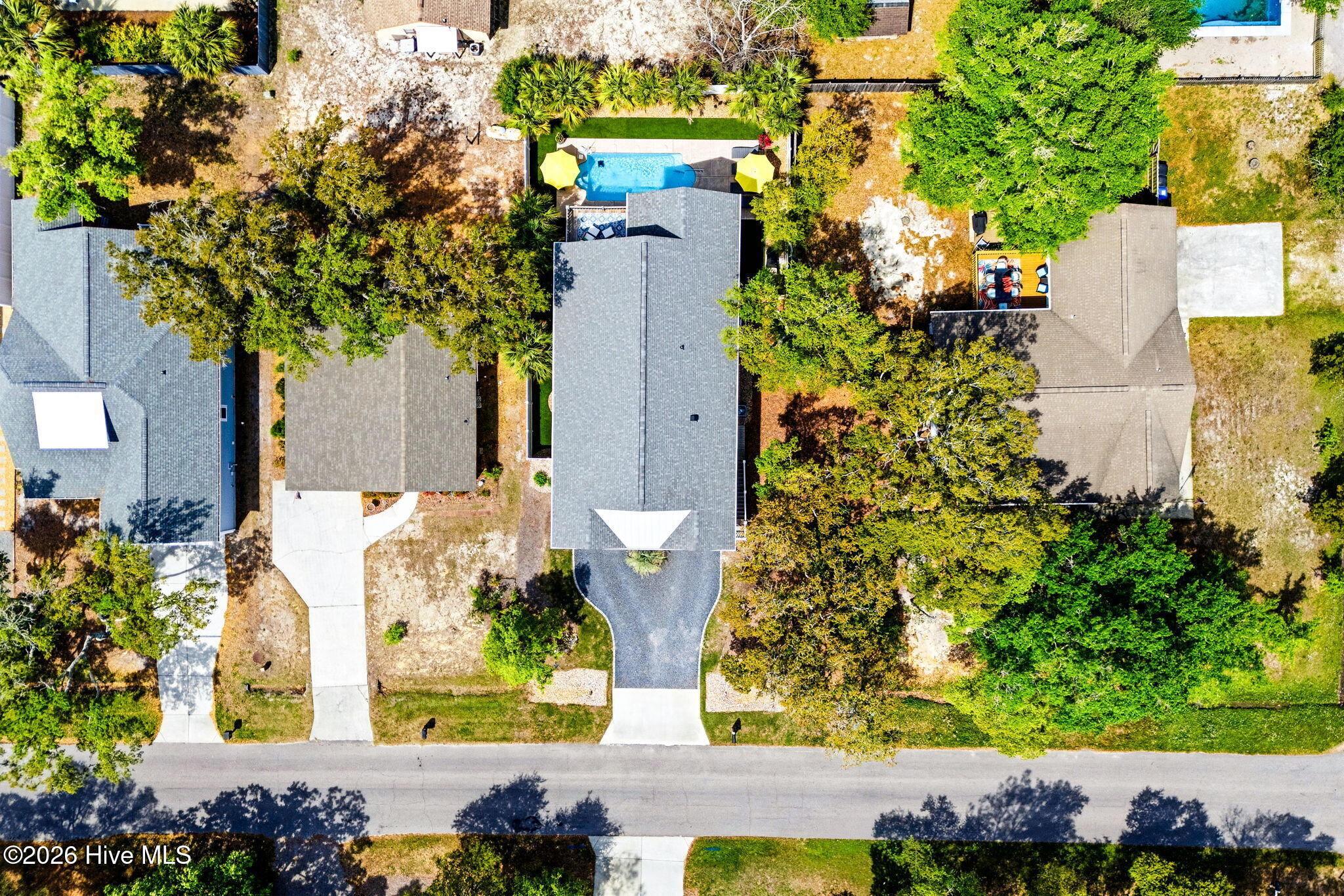 225 NE 54th Street, Oak Island, NC, 28465