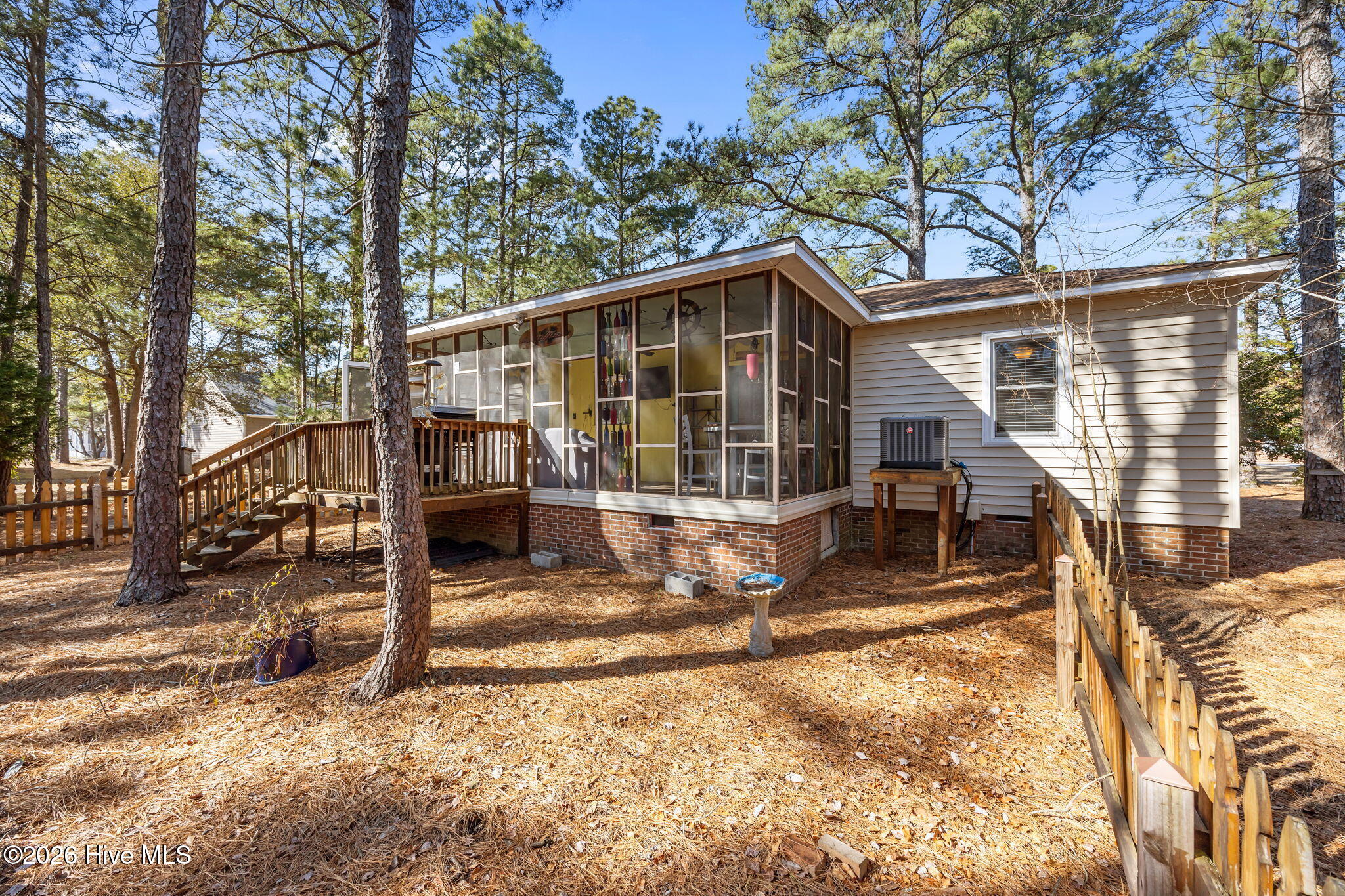 802 Black Swan Road,New Bern