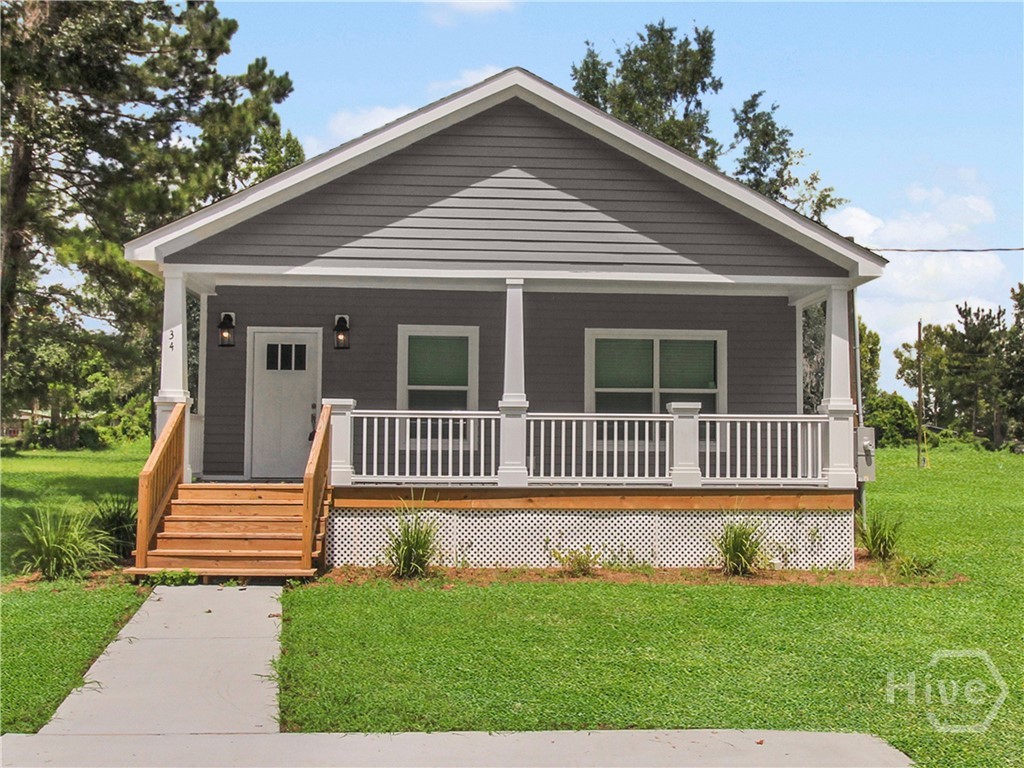 Property at 34 Pear Street