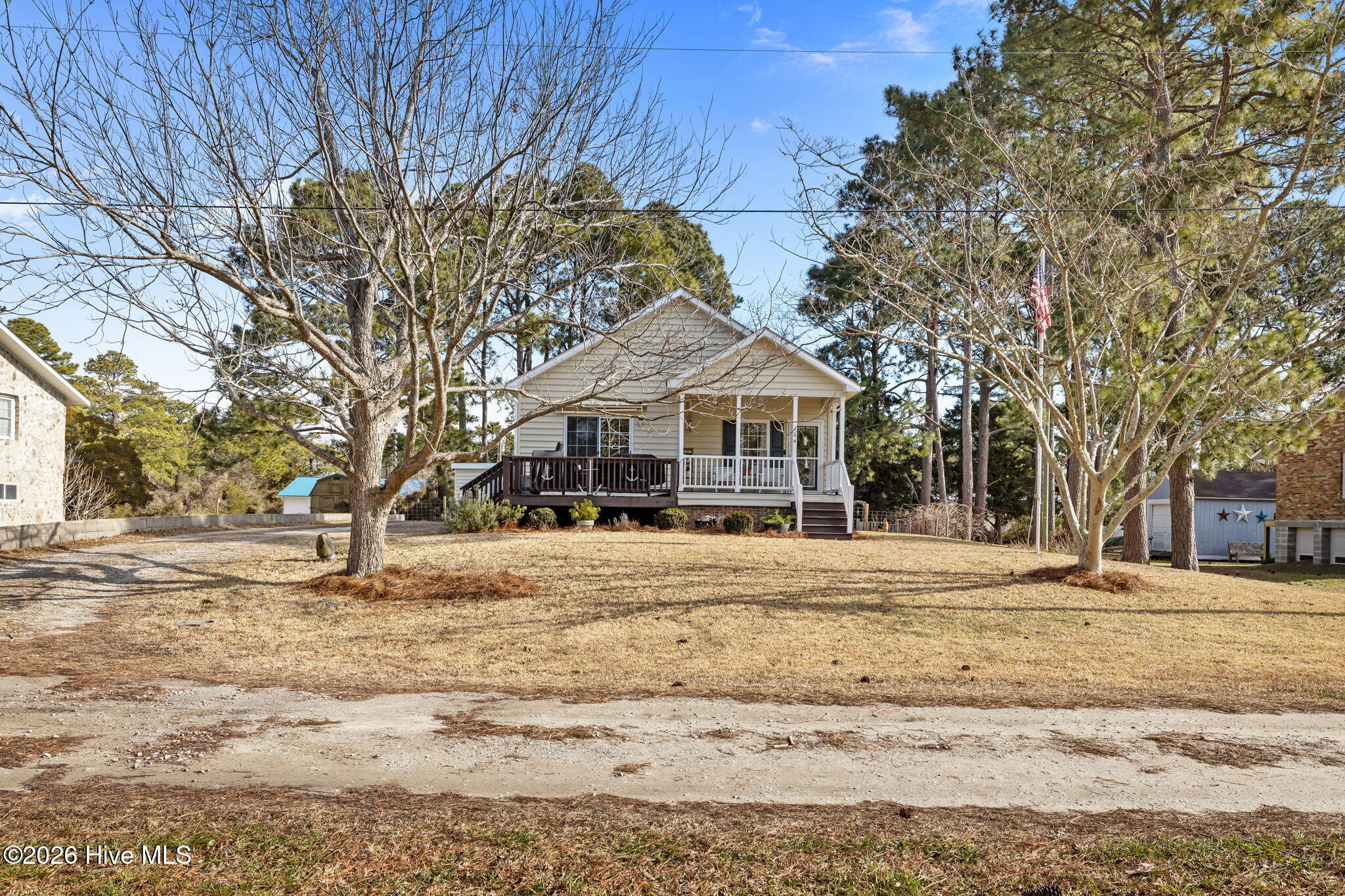 139 Bayshore Street,Sea Level