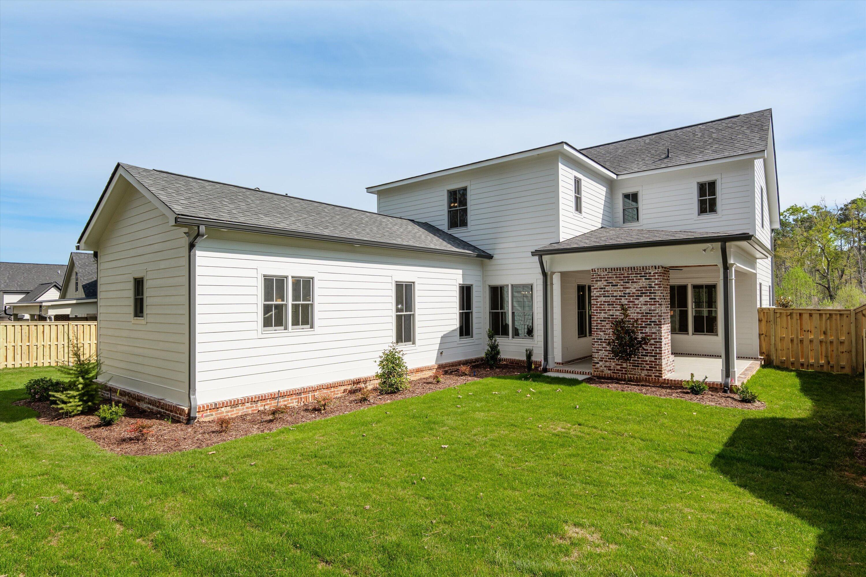 724 Campana Drive, Evans, GA, 30809