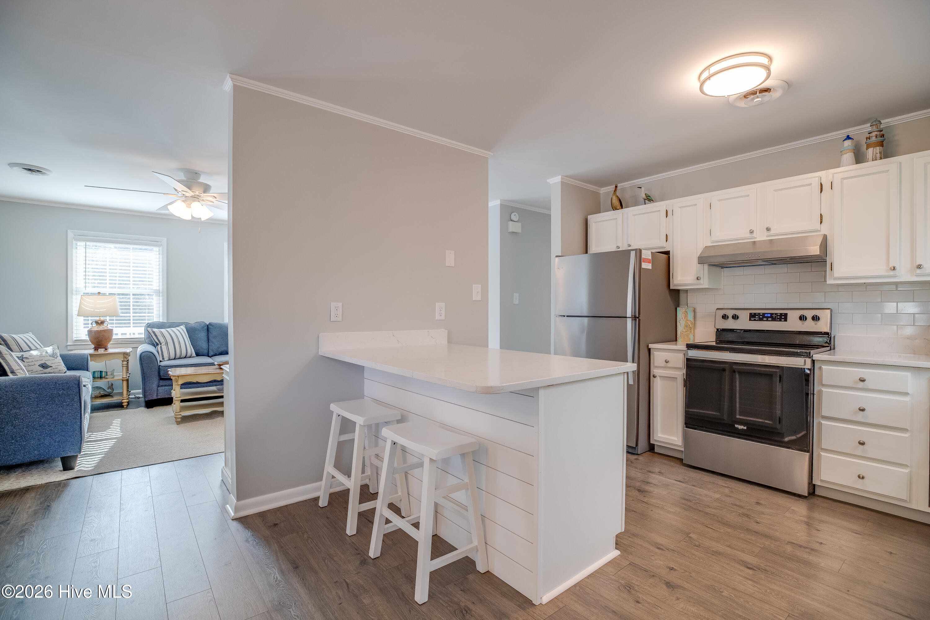 108 Hoffman Beach Road,Salter Path