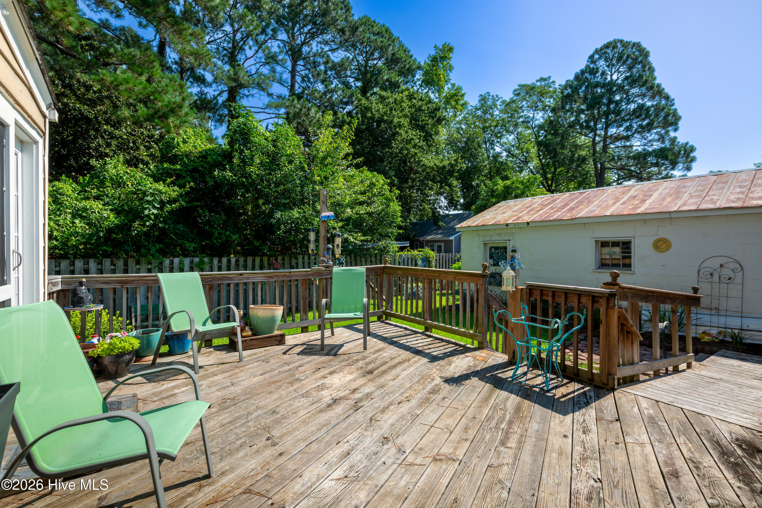 1404 Mcarthur Avenue,New Bern