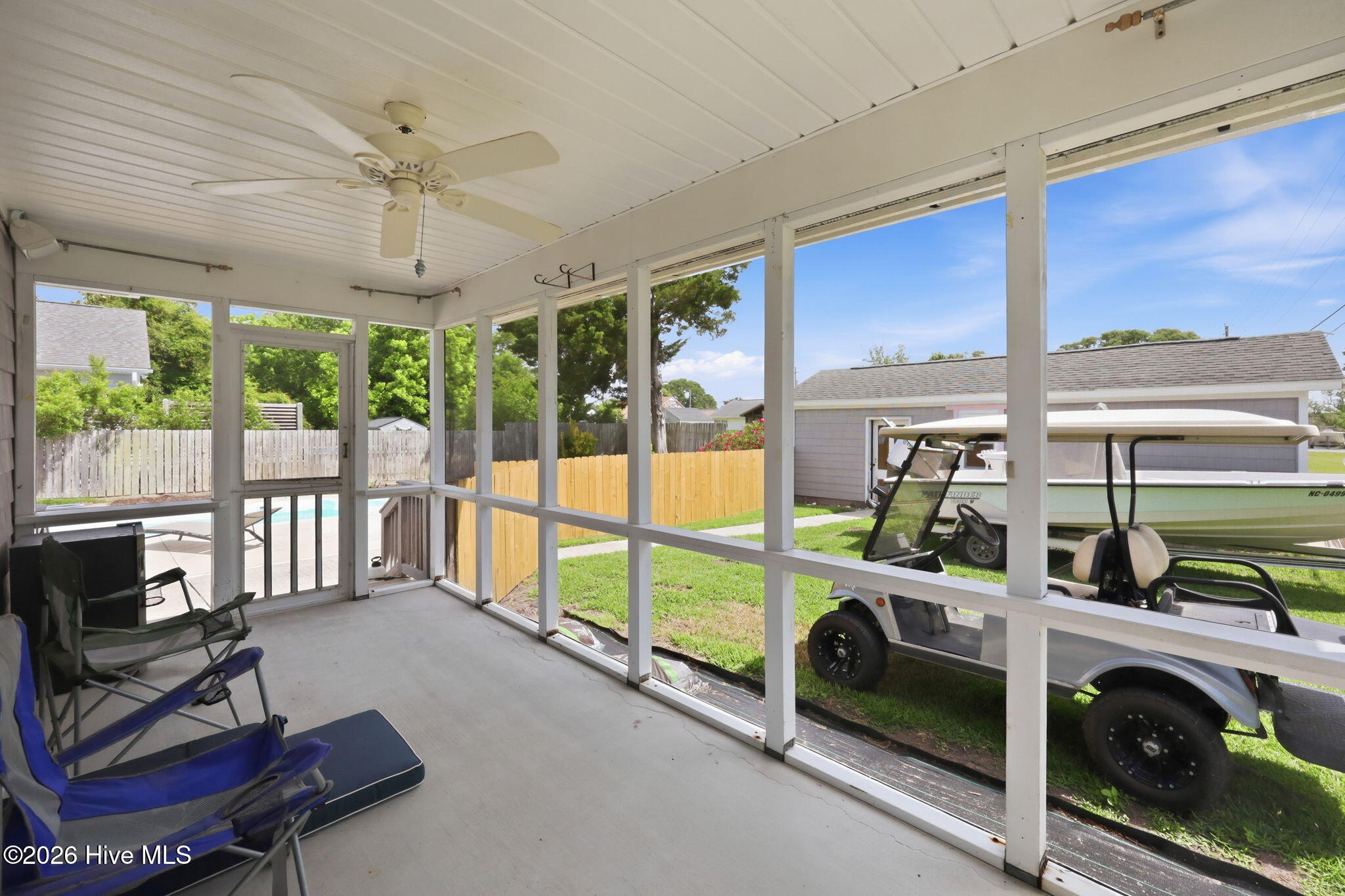 602 W Broad Street,Swansboro