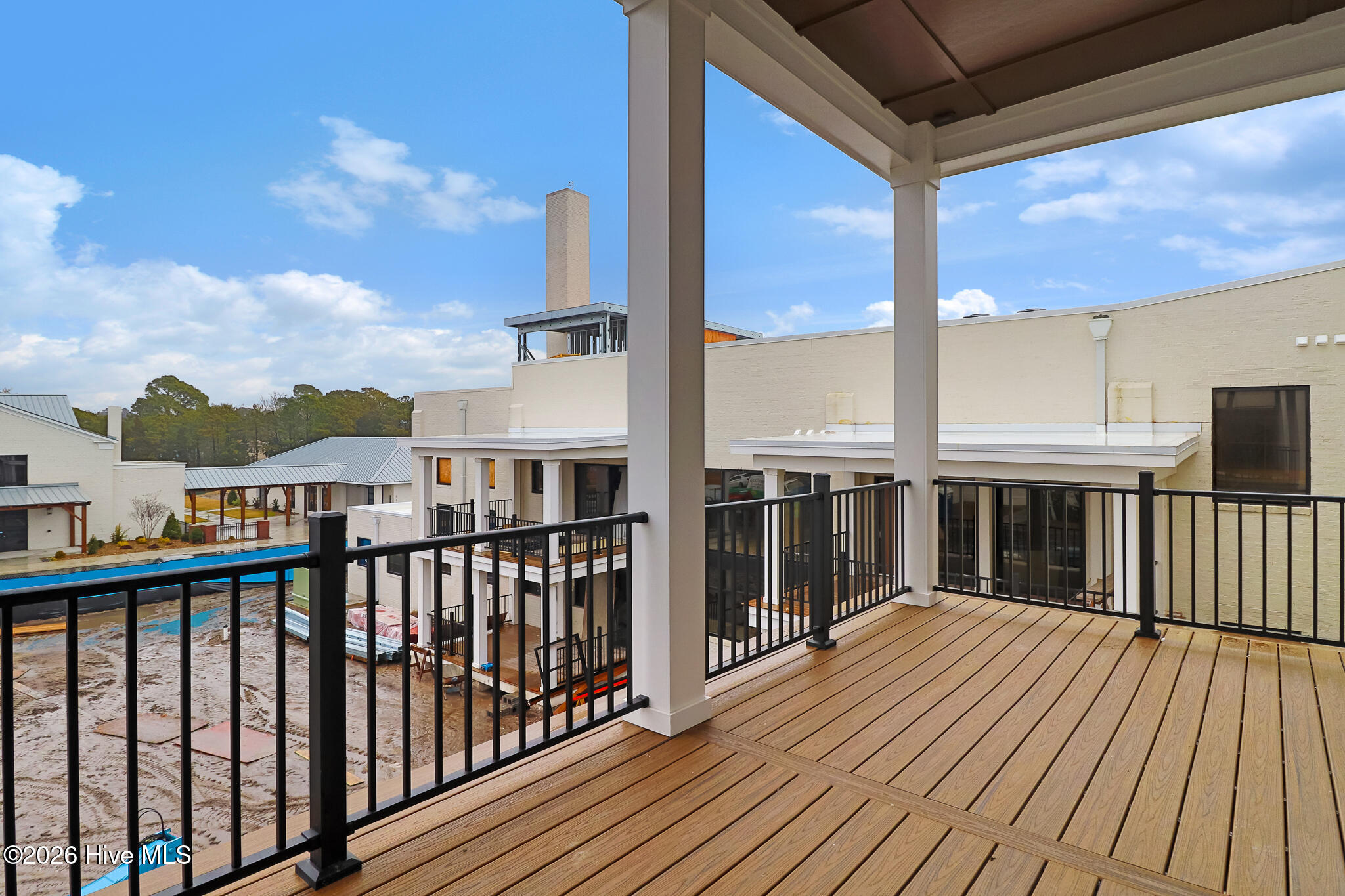 805 Mulberry Street Unit 203,Beaufort