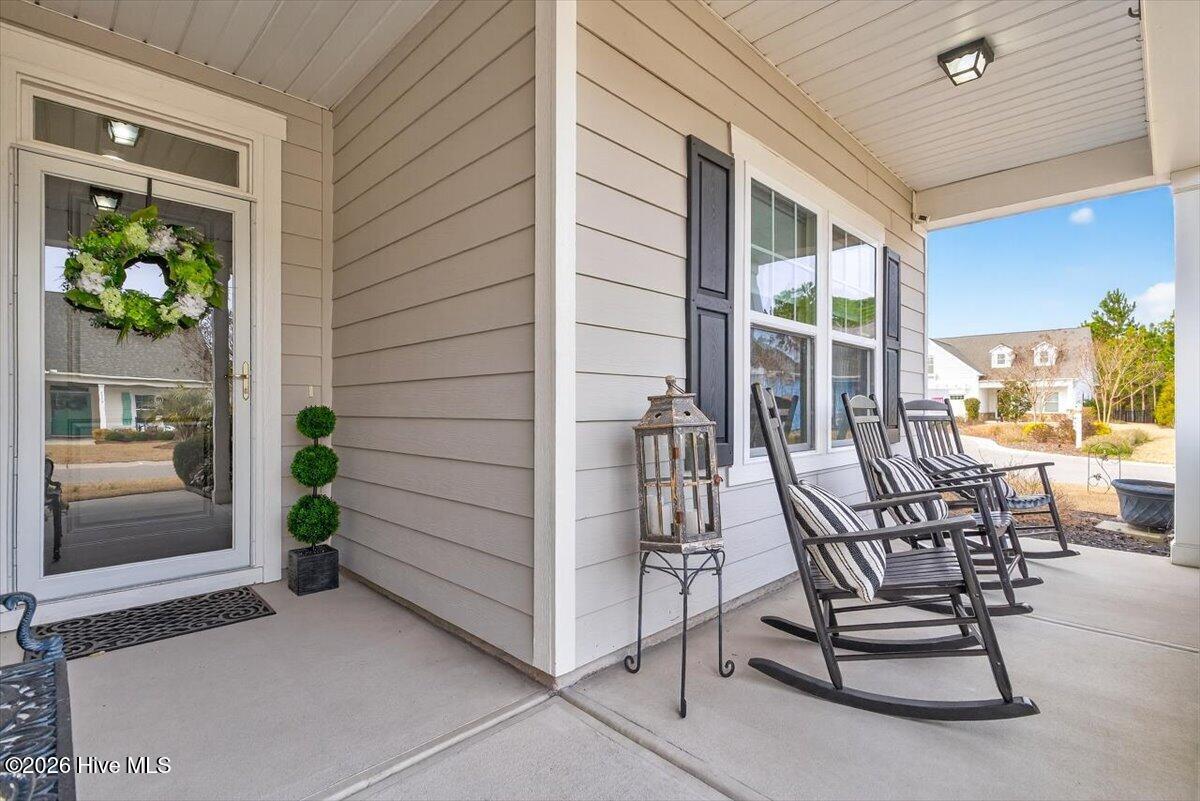 3352 Sandy Bay Circle, Southport, NC, 28461