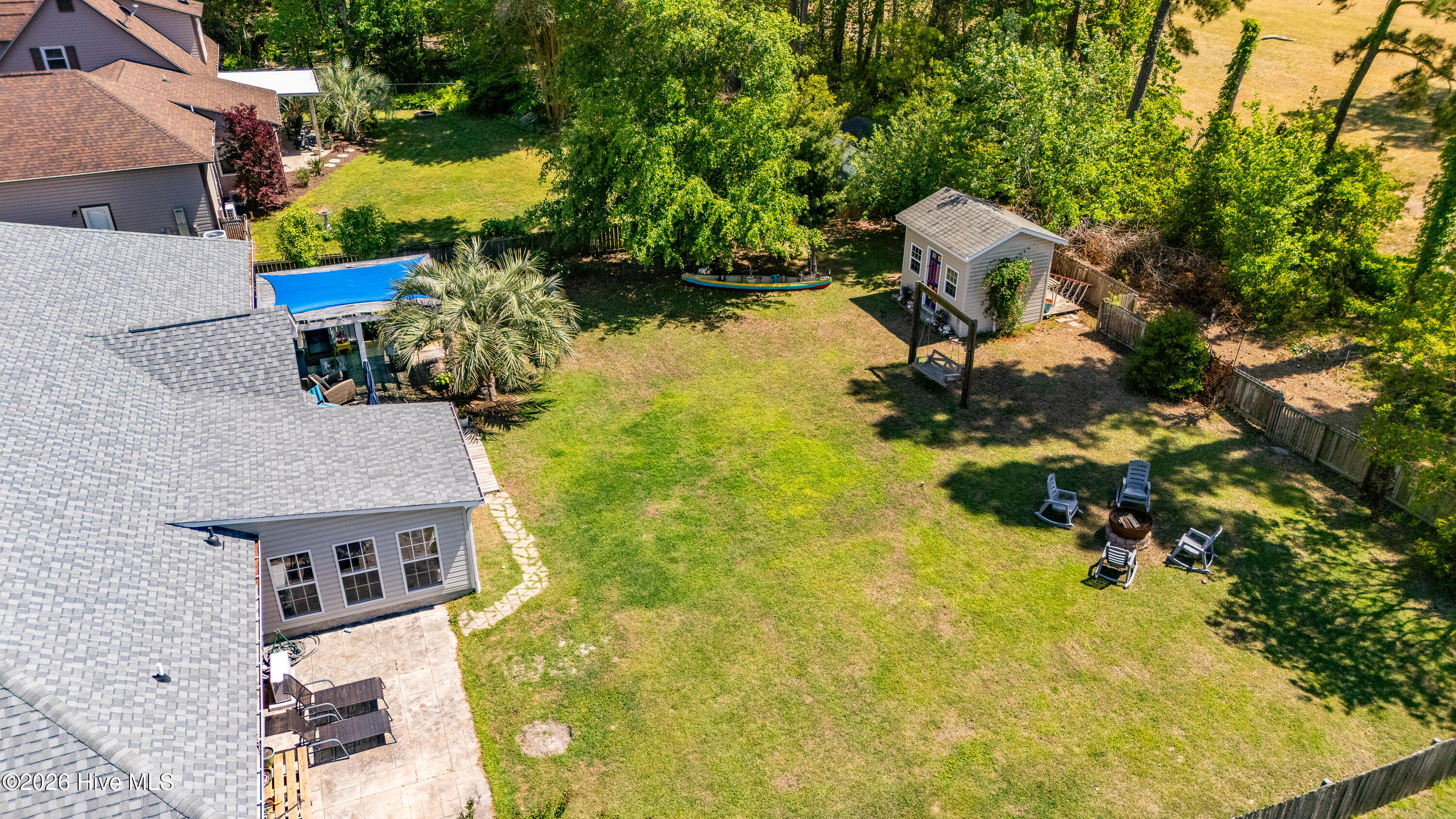 1609 Sanderling Drive,Morehead City