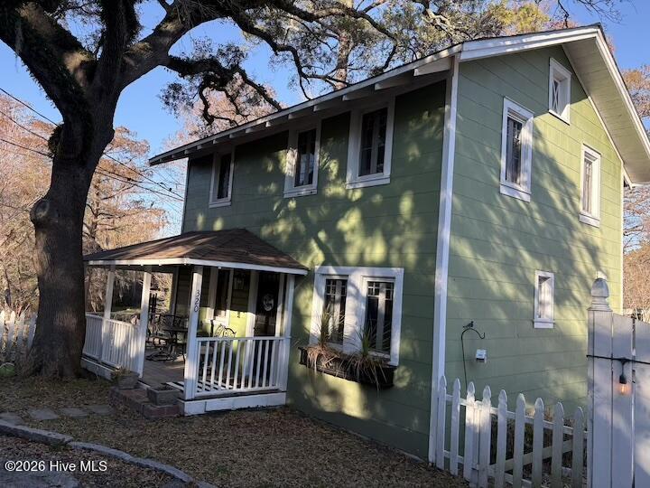 301 E Commerce Way UNIT 350, Atlantic Beach, NC, 28512