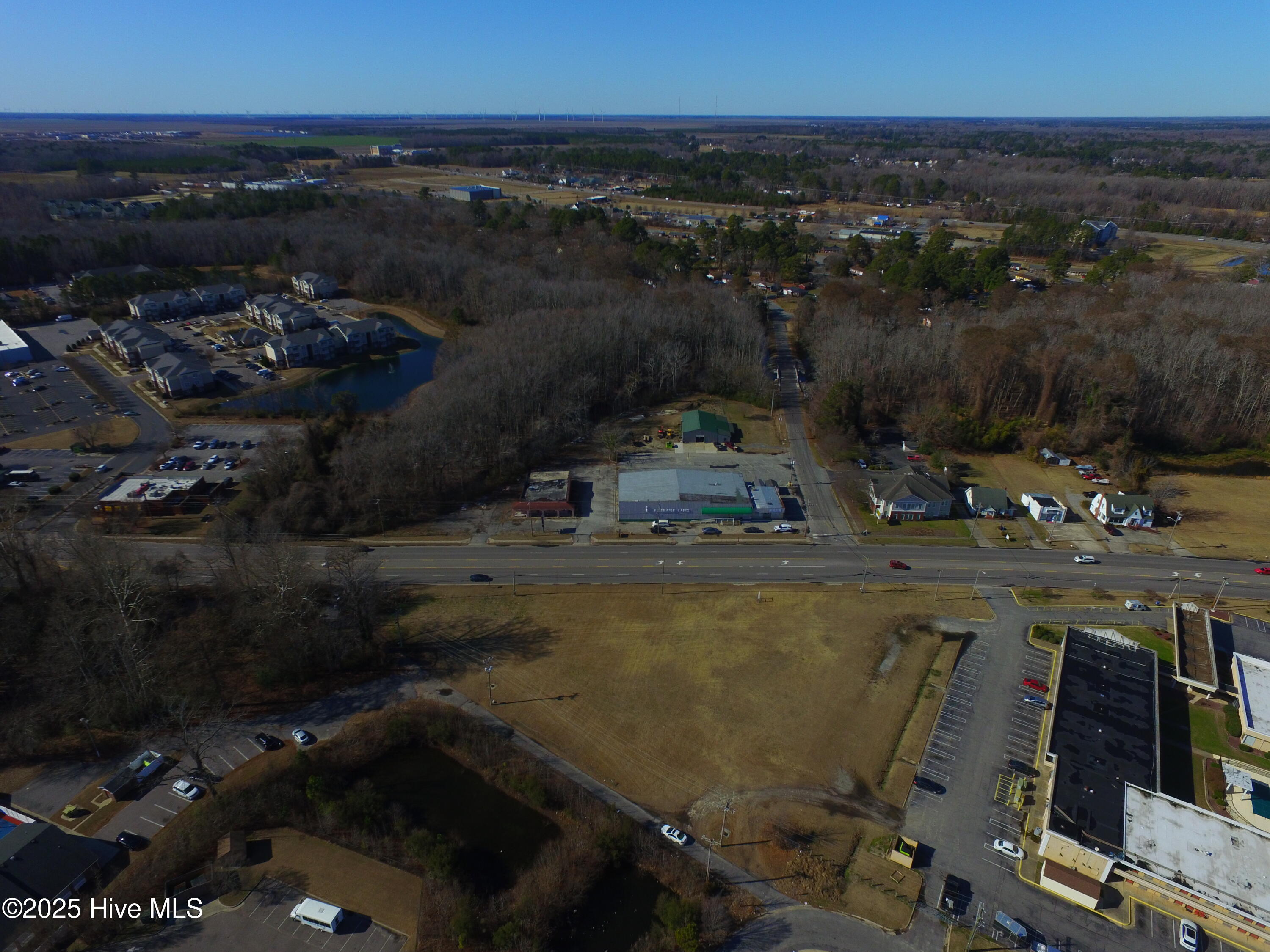 812 E Chatham Street, Newport, NC, 28570