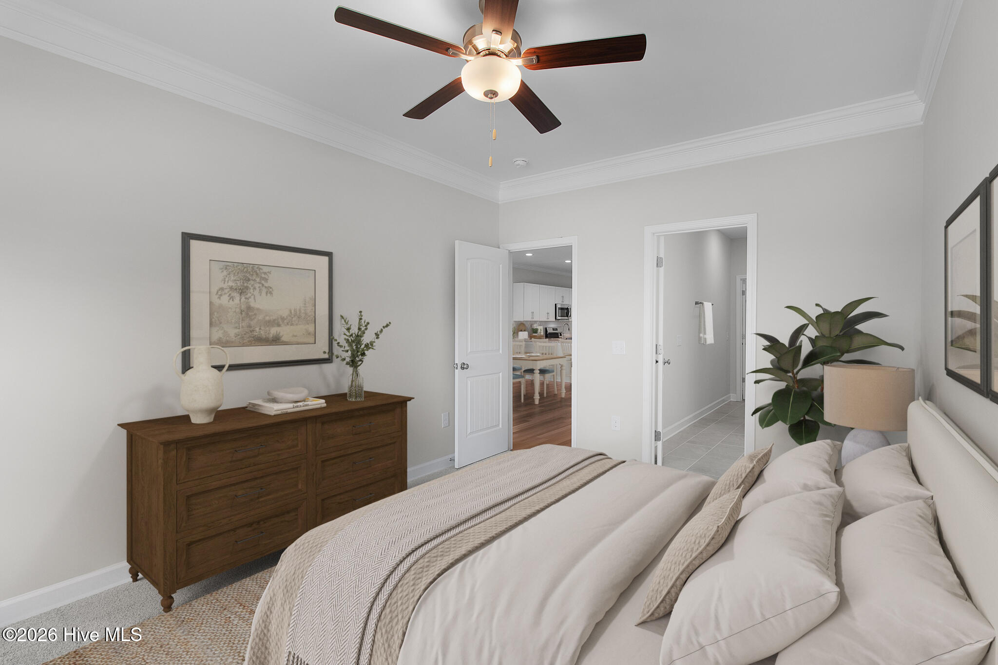 243 Cline Way Unit 111, 1809 Live Oak,Beaufort