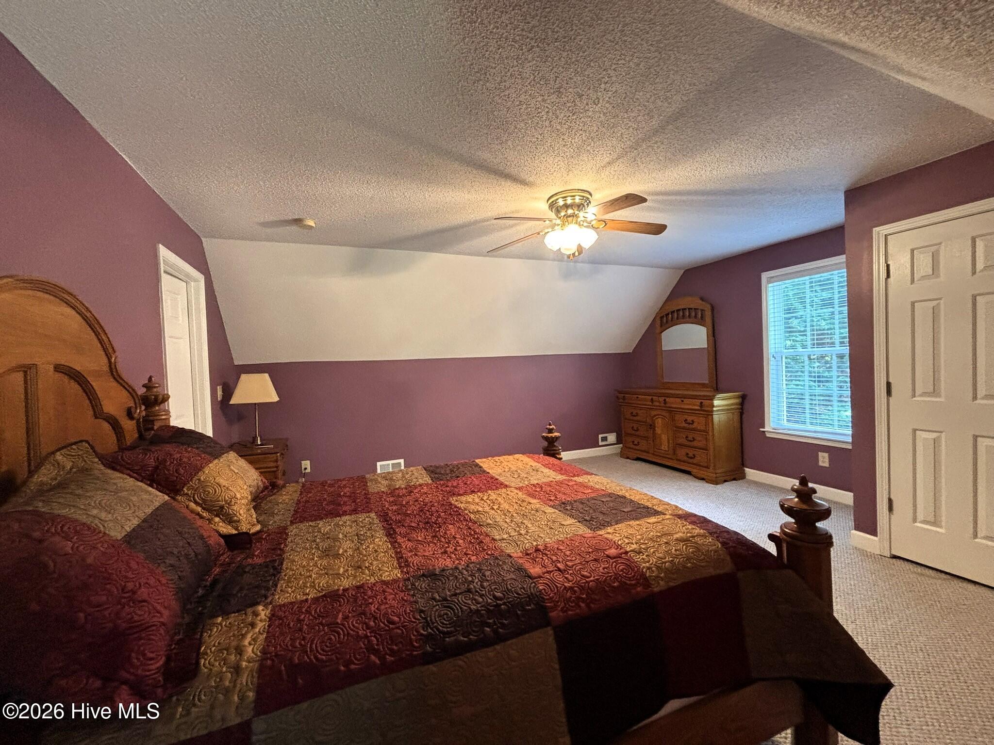 Upstairs Bedroom