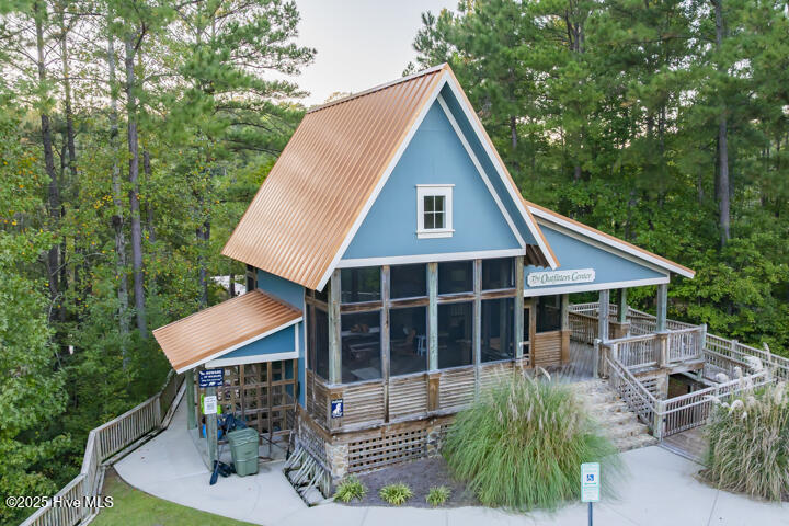 68 99 Wild Swan Lane,Minnesott Beach