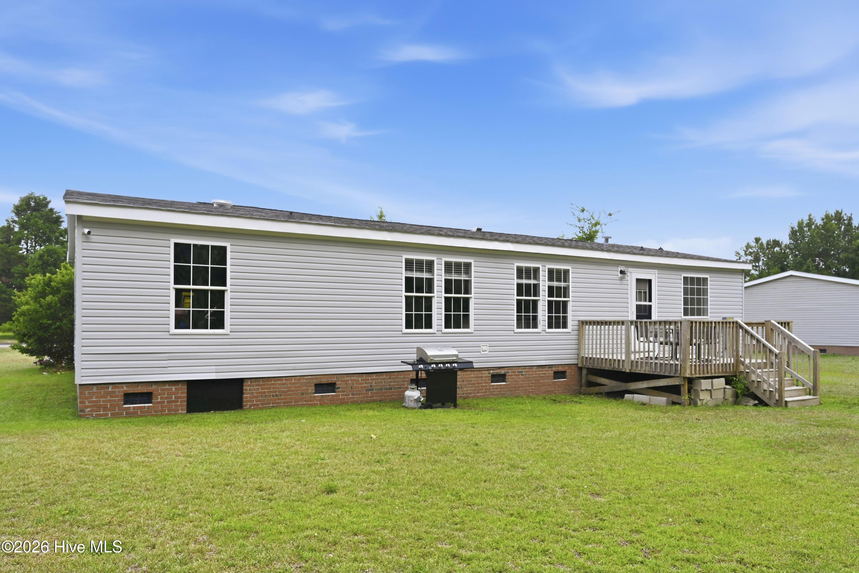 129 Magnolia Gardens Drive,Jacksonville