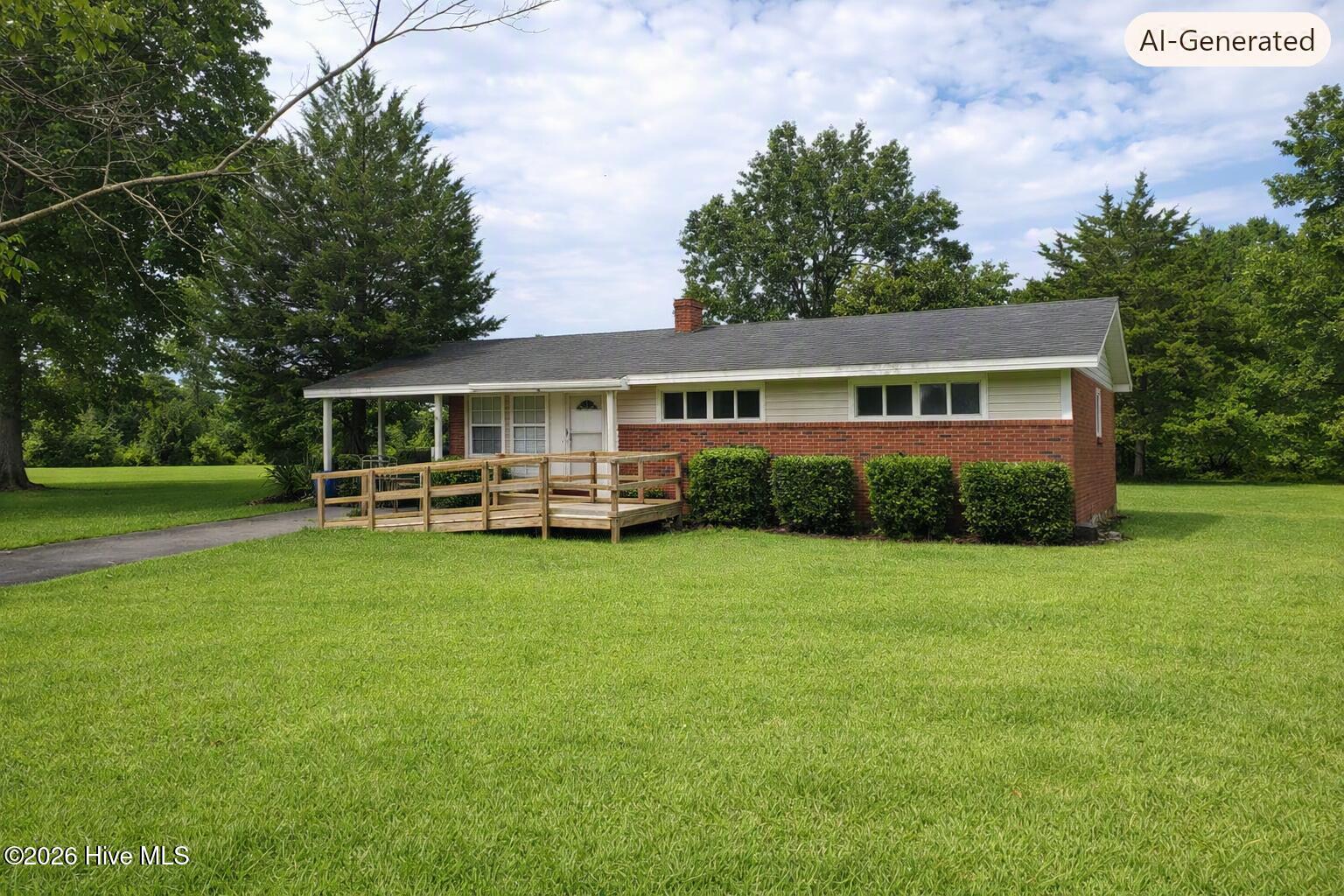 909a Greenfield Heights Boulevard,Havelock