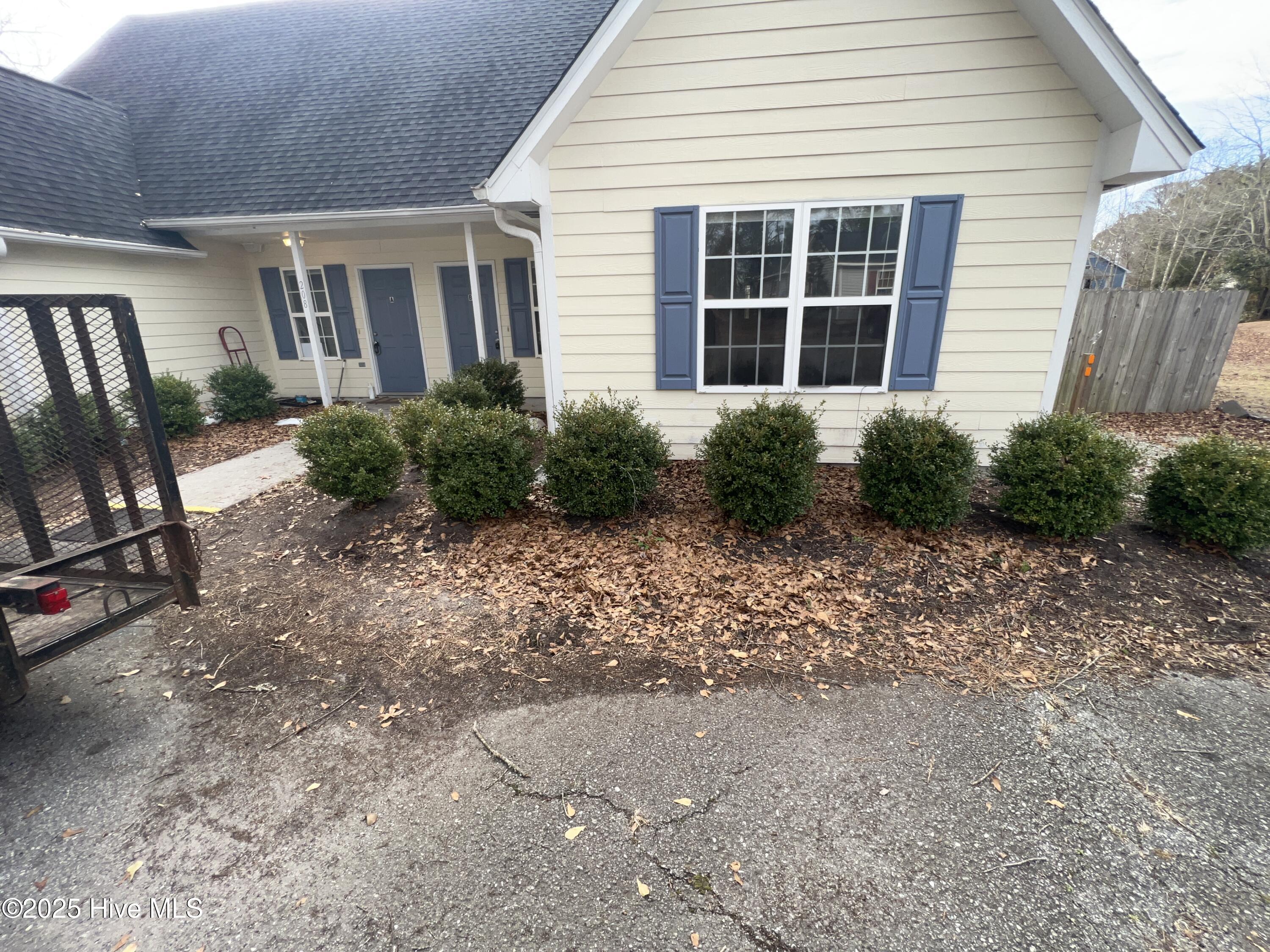 Property at 208 Country Haven Drive