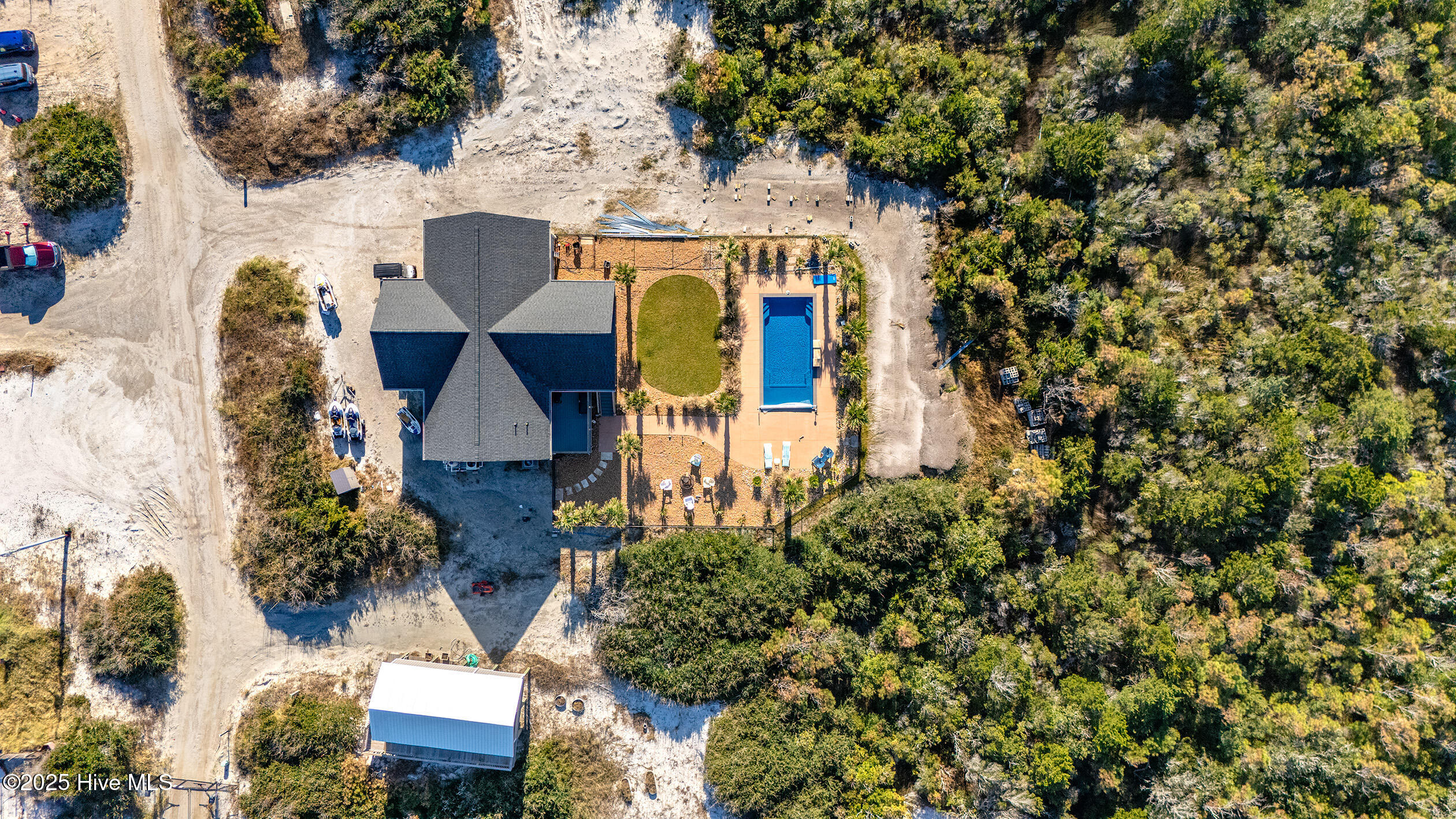 285 Soundview Drive,Cedar Island