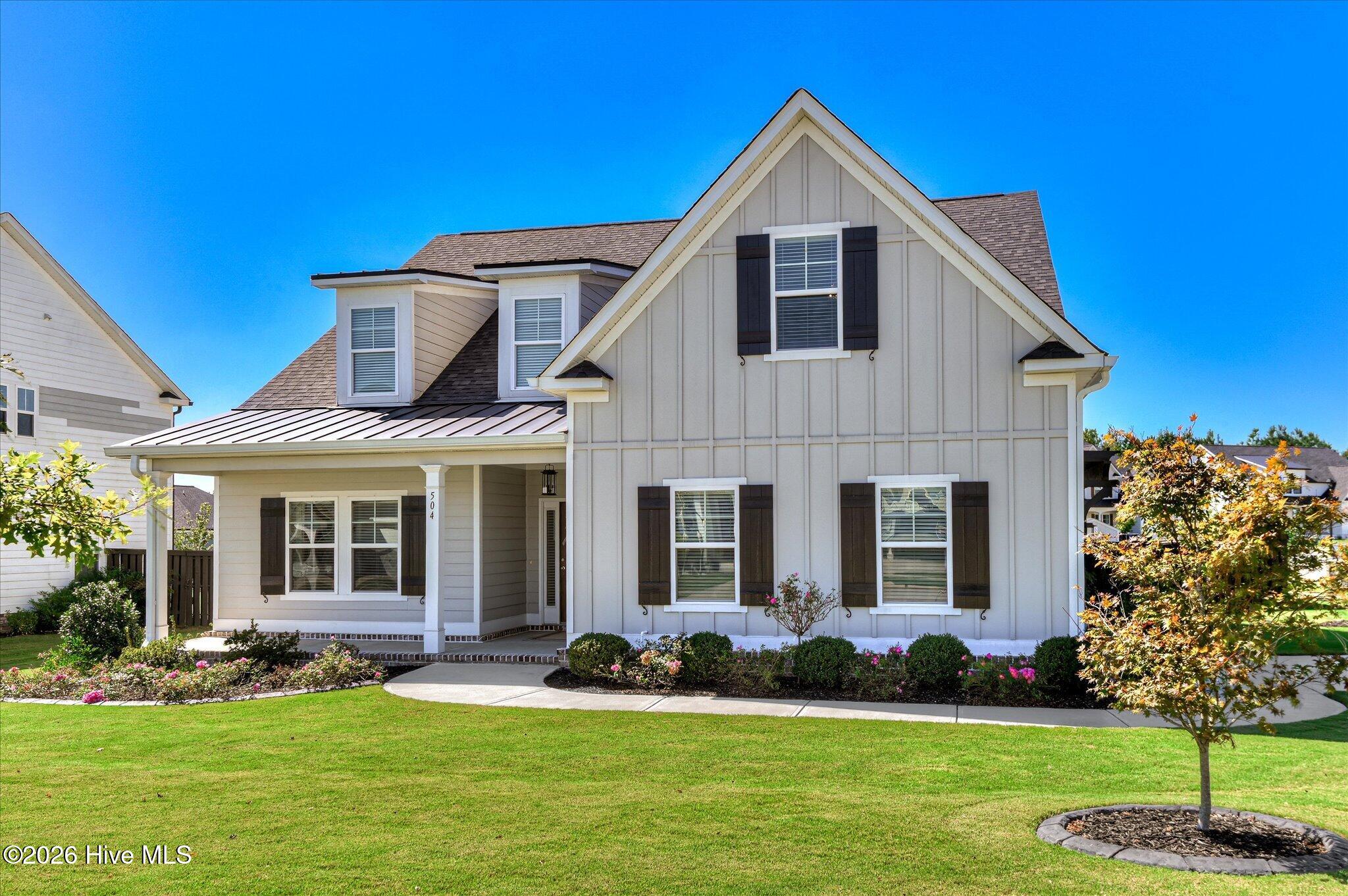 Photo 4 of Single family home for sale at 504 Oakley Grv Cir, Evans, GA 30809 | MLS# 100609387 | Listing updated on 2026-10-09