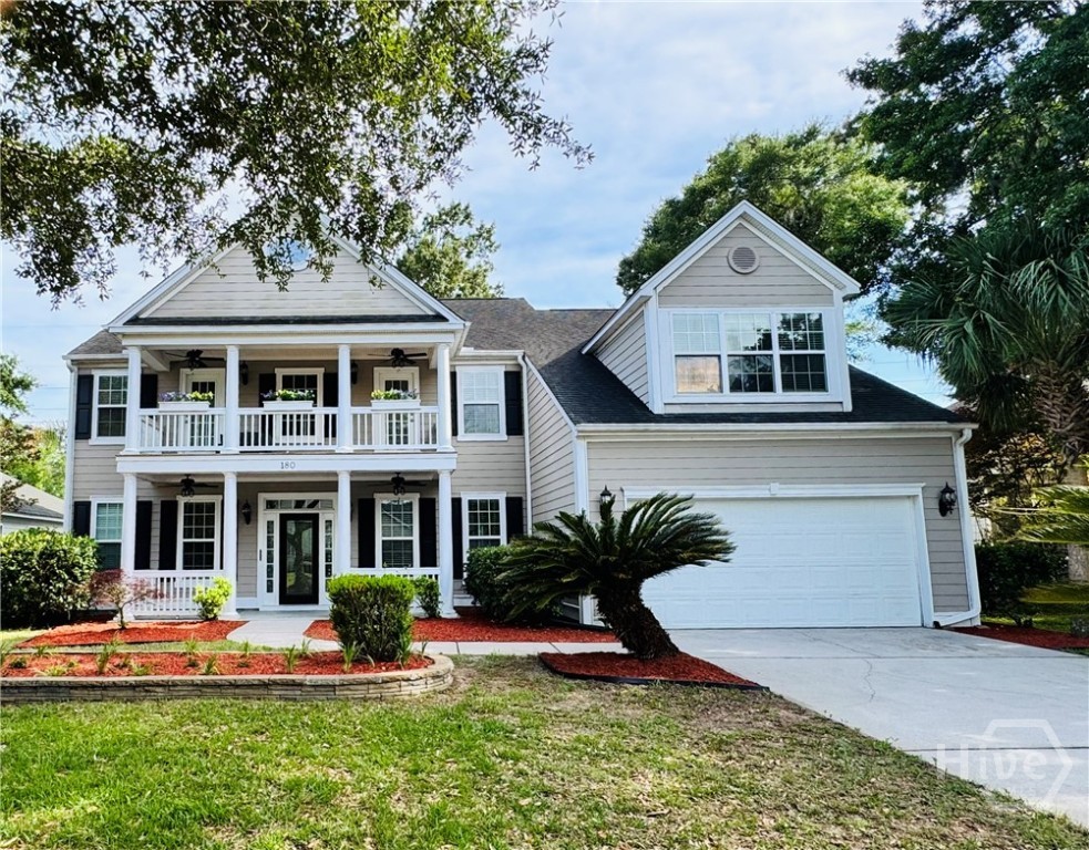 Homes for sale in Savannah, GA | 180 Coffee Pointe Dr, Savannah, GA 31419 | MLS# SA356560