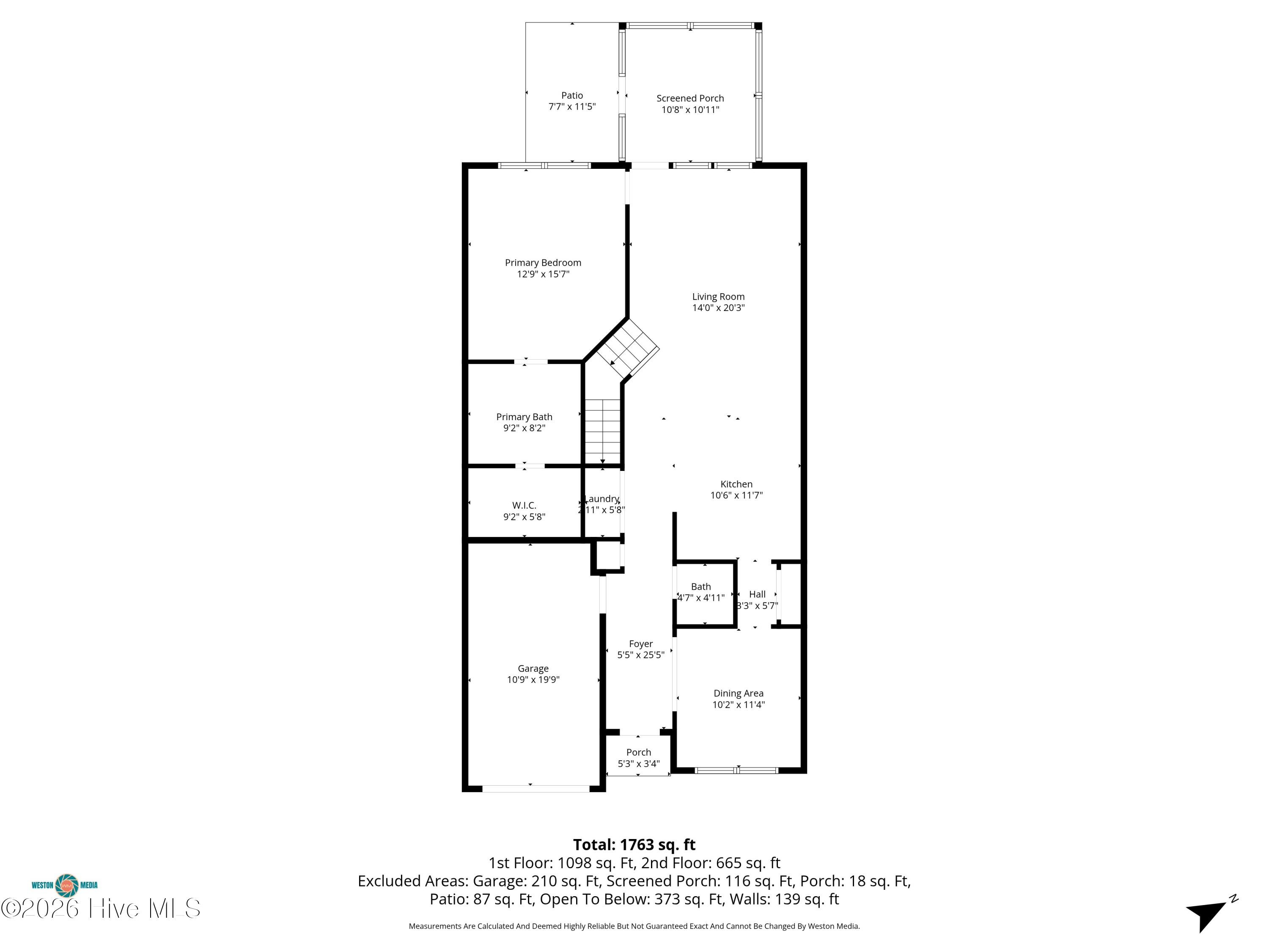 Townhouse For Sale - 116 Freeboard Lane<br/> Calabash, NC 28467