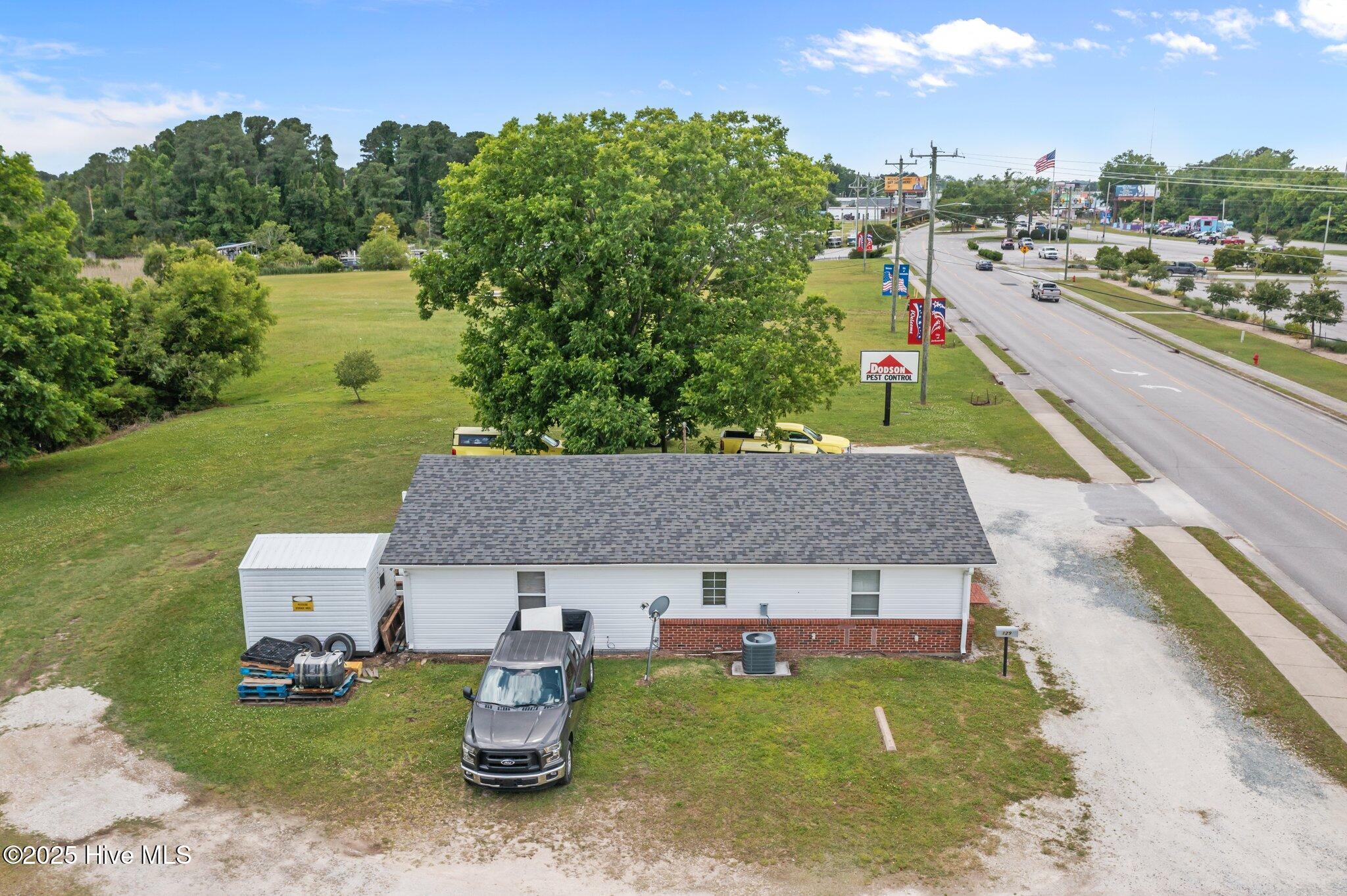 Tbd Old Bridge Street, Jacksonville, NC, 28540 Tbd Old Bridge Street, Jacksonville, NC, 28540