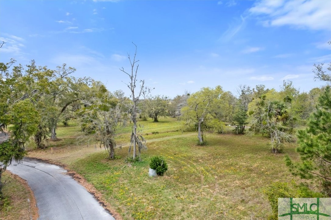 LOT 6 Bermuda Bluff Lane, Midway, GA, 31320
