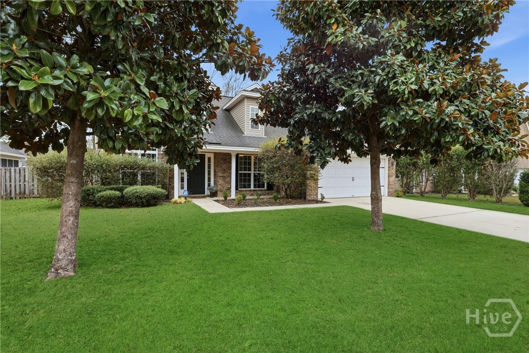 Homes for sale in Bloomingdale, GA | 102 Sandstone Dr, Bloomingdale, GA 31302 | MLS# SA347697