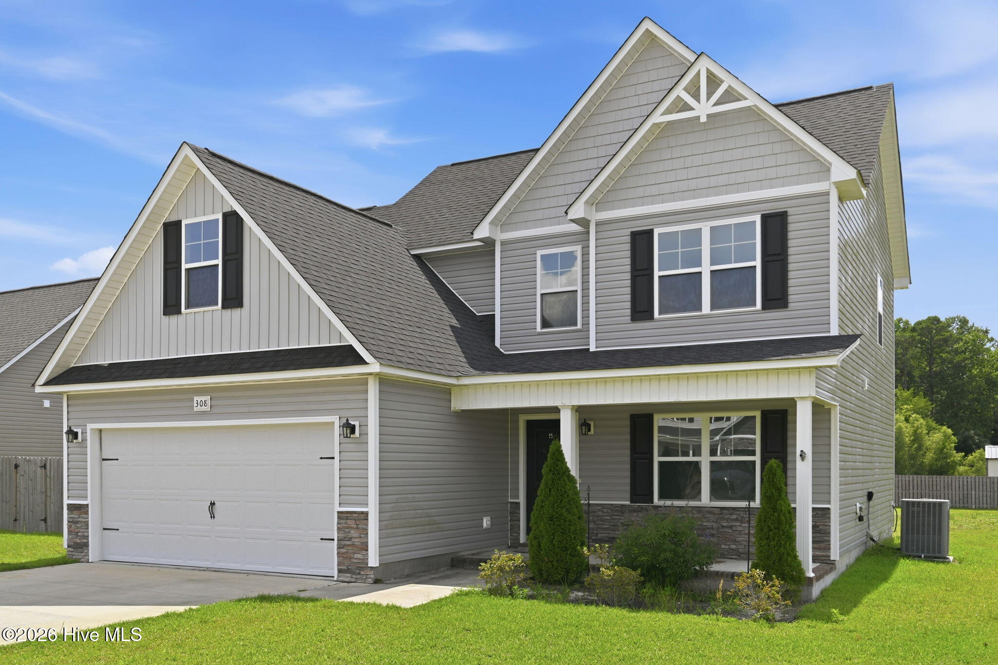 308 Sunrose Drive,Maysville