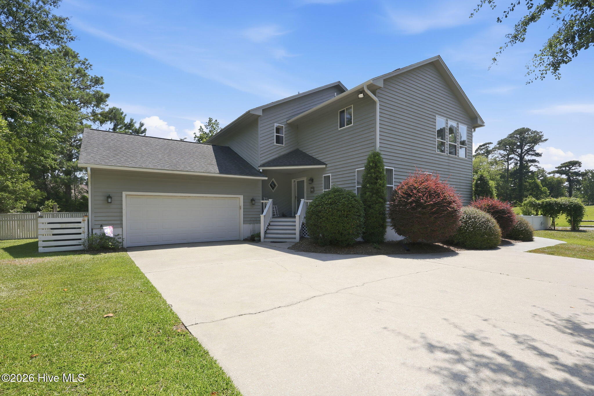 806 Lord Granville Drive,Morehead City