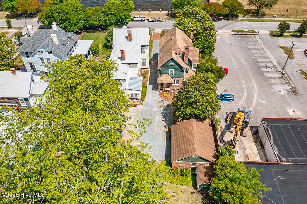411 E Front Street,New Bern