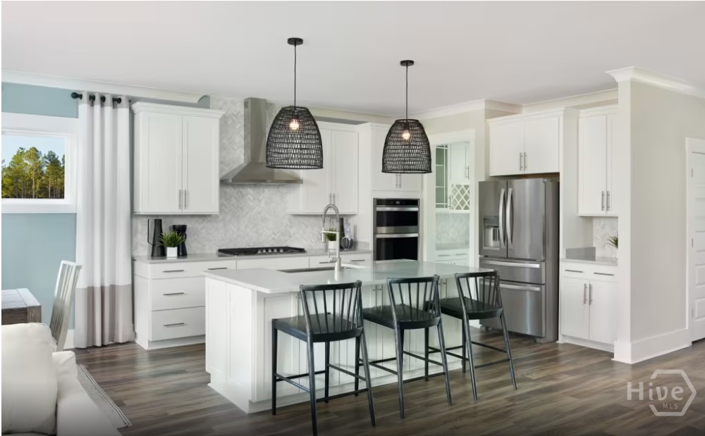 164 Chatham Lane, Richmond Hill, GA 31324 Listing Photo  2