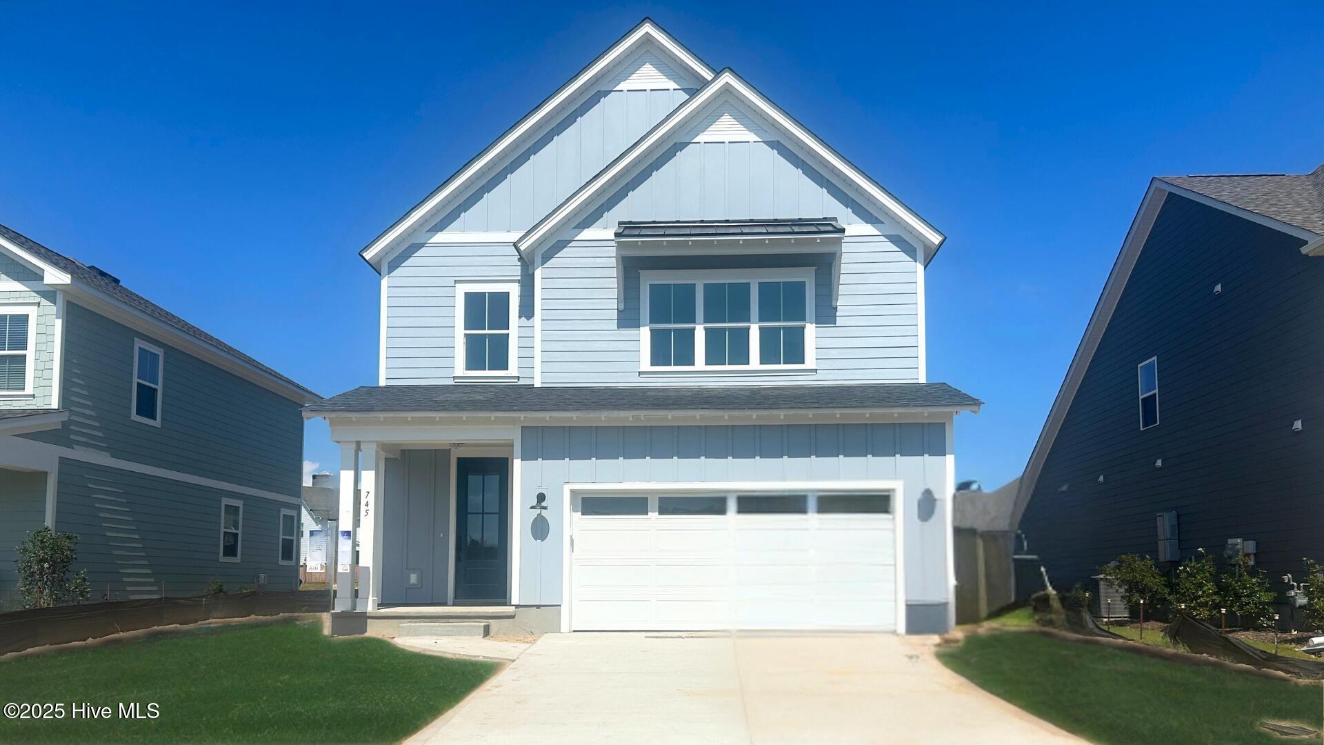 745 Cassion_ Riverlights Exxterior