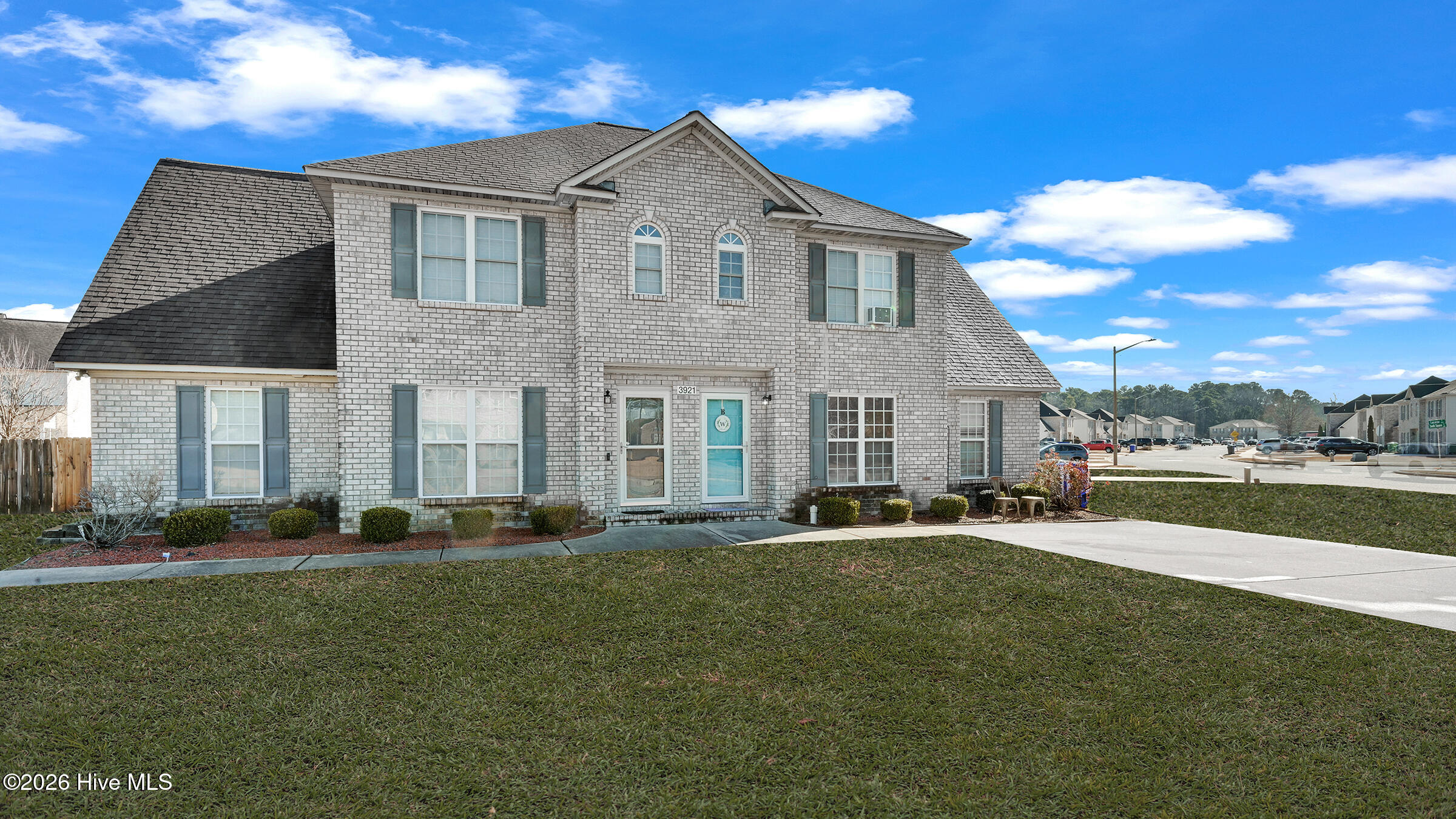 3921 Granada Drive UNIT B, Winterville, NC, 28590