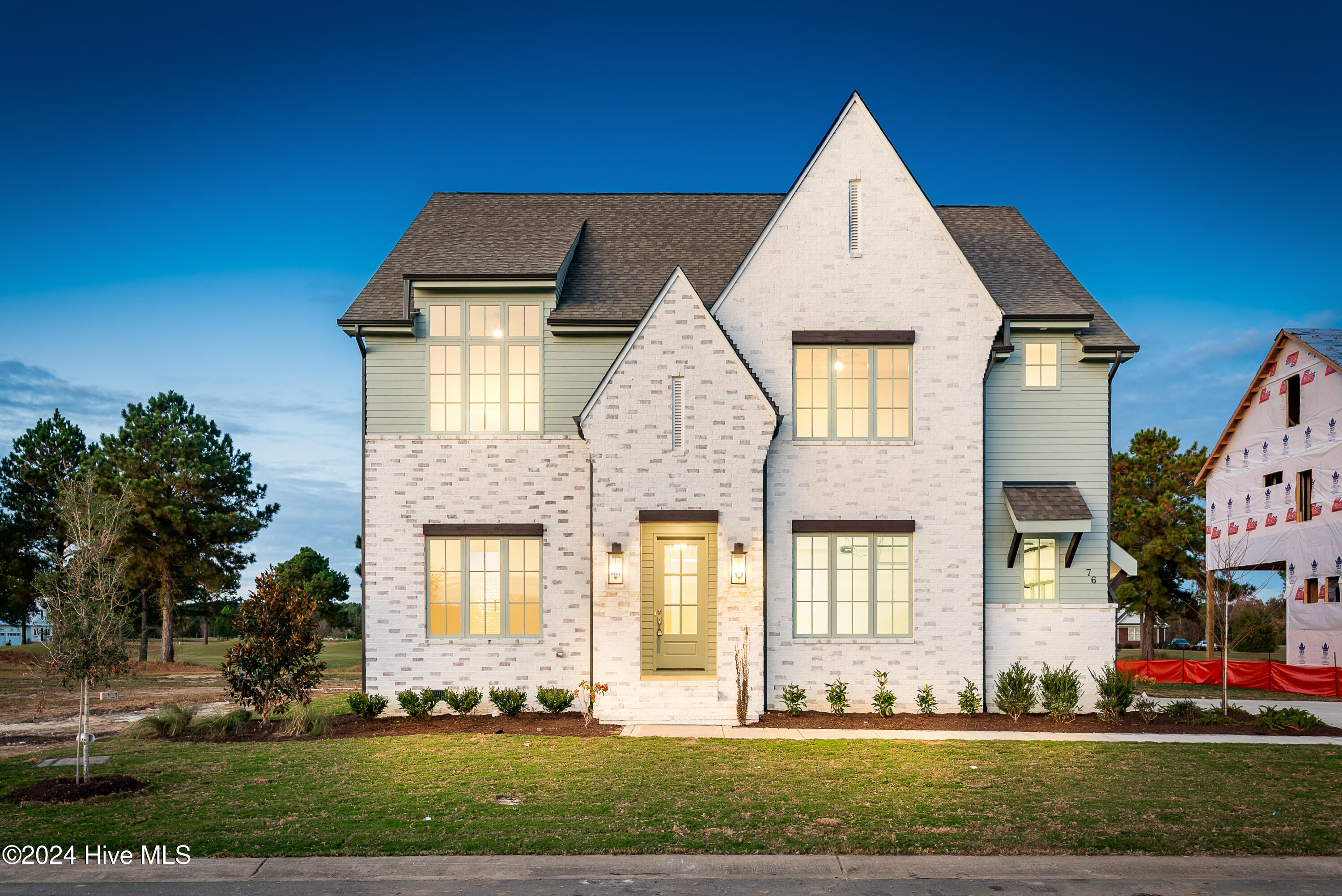 Homes for sale in Snow Hill, NC | 76 Pine Tree Pt, Snow Hill, NC 28580 | MLS# 100465833