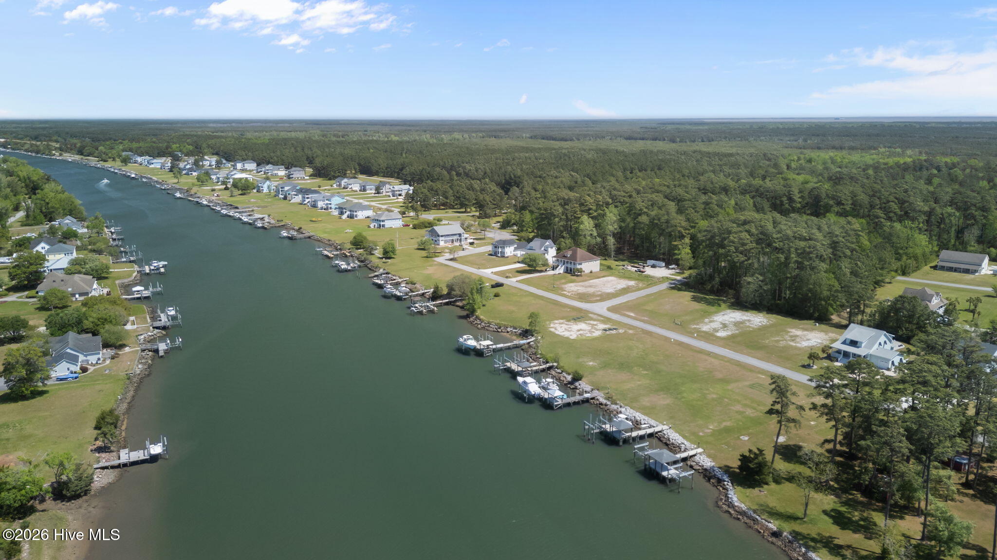 110 Waterway Drive,Beaufort