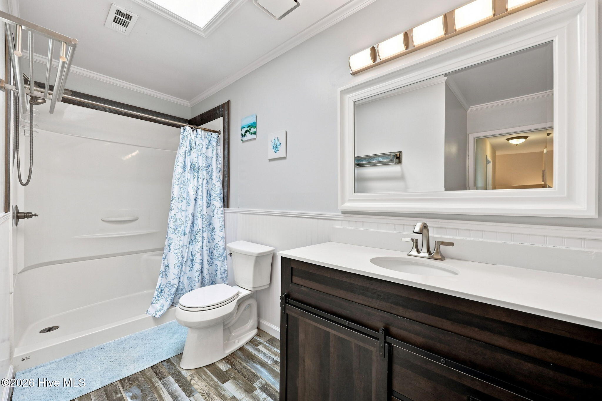 1112 E Ft Macon Road A,Atlantic Beach