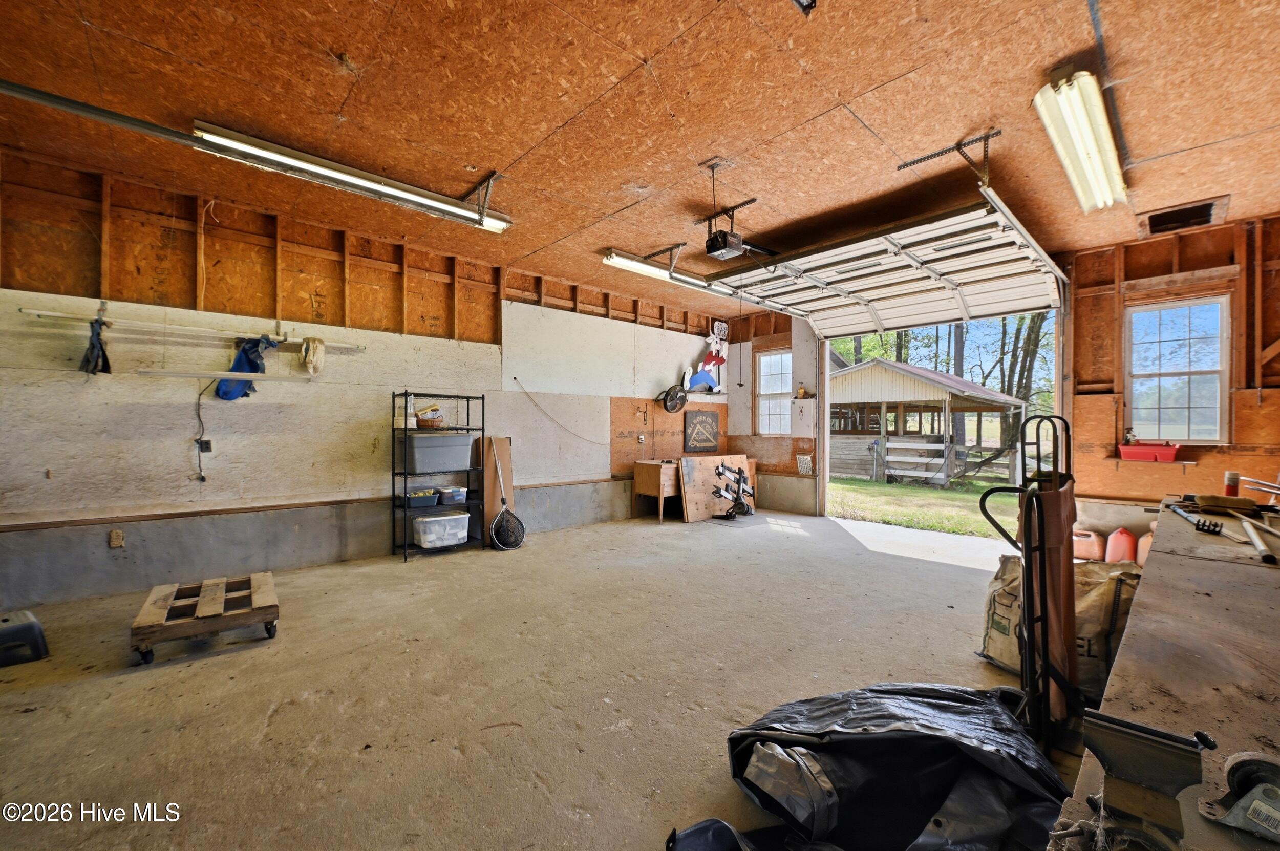 2639 Nc Highway 211, Clarkton, NC, 28433