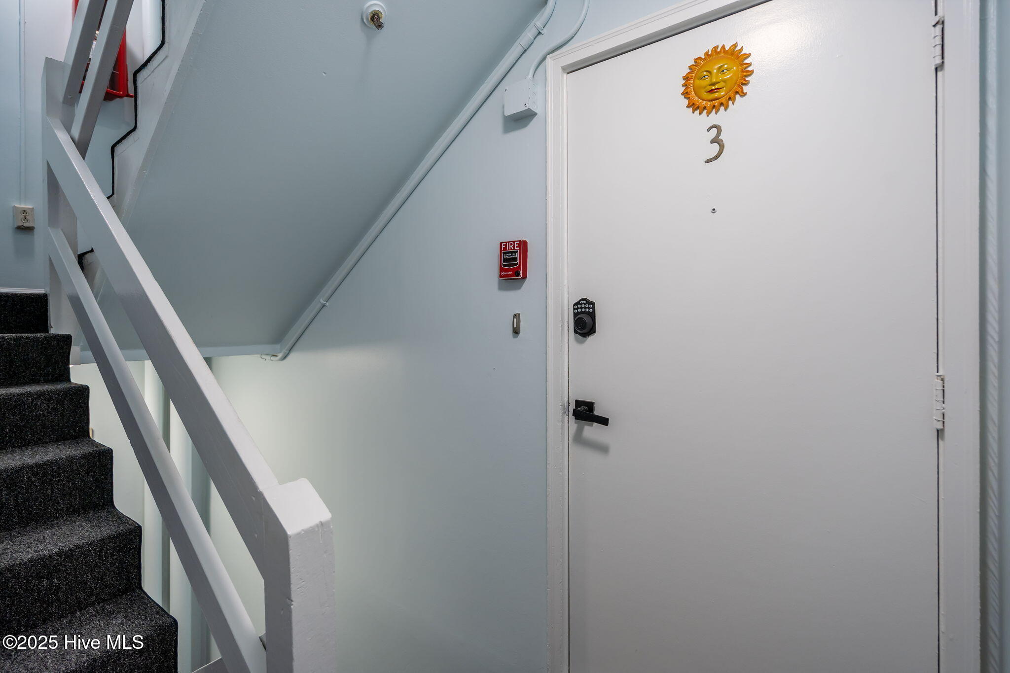 111 Florida Avenue UNIT Apt 3, Carolina Beach, NC, 28428